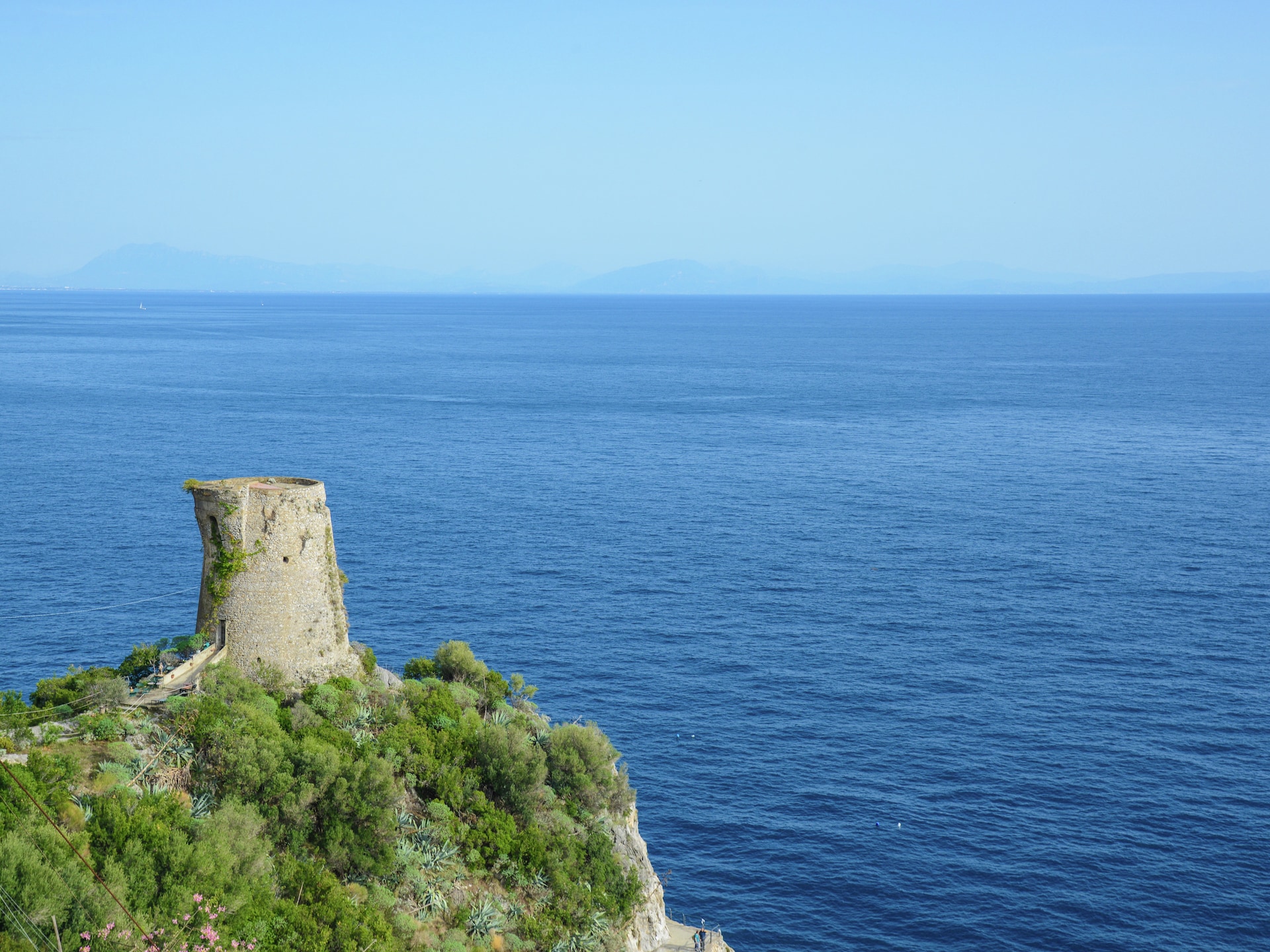 Op 1,5 km van zee: Rustiek landhuis Nunziatina in Sorrento - foto 37