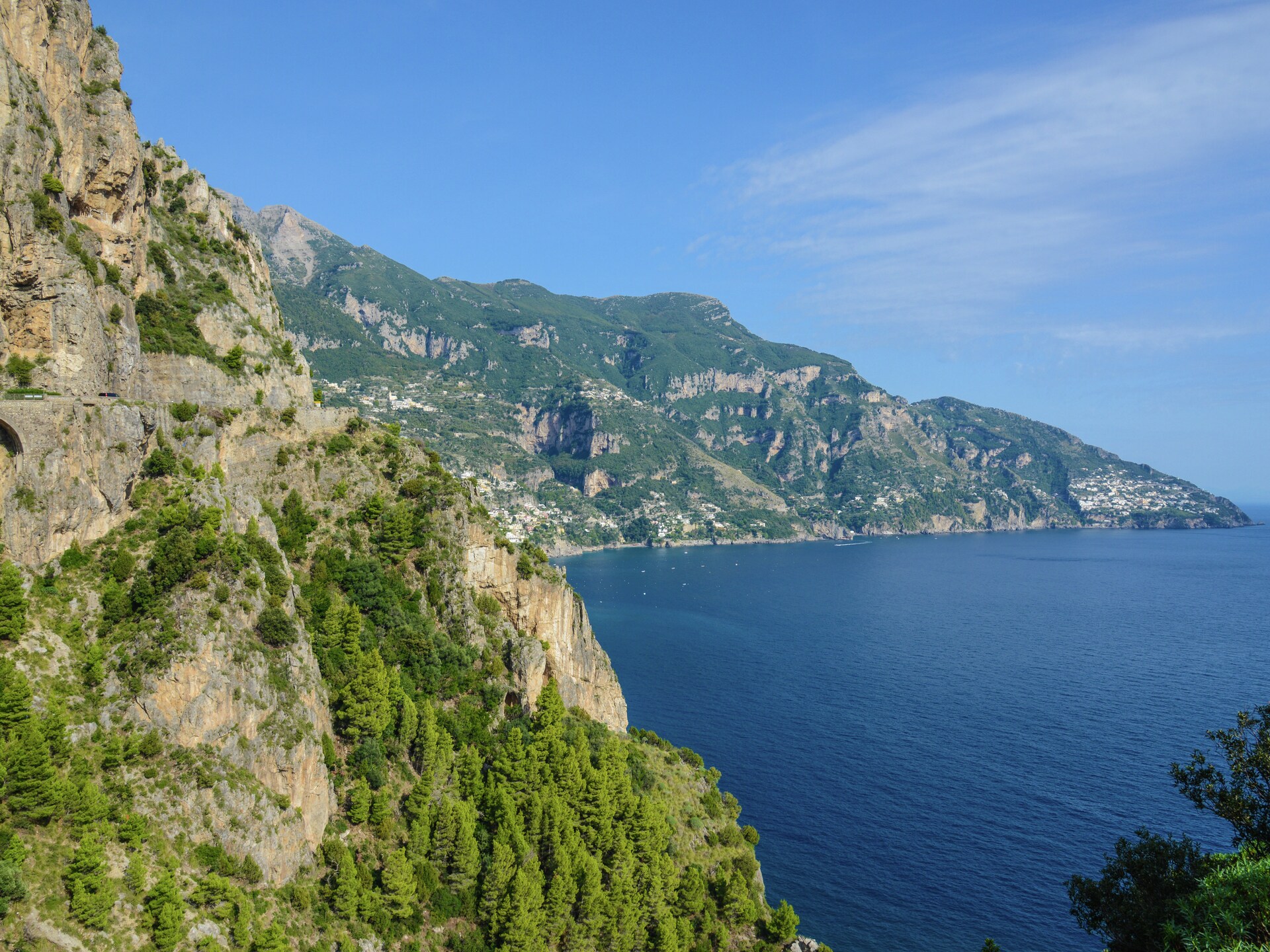 Op 1,5 km van zee: Rustiek landhuis Nunziatina in Sorrento - foto 33