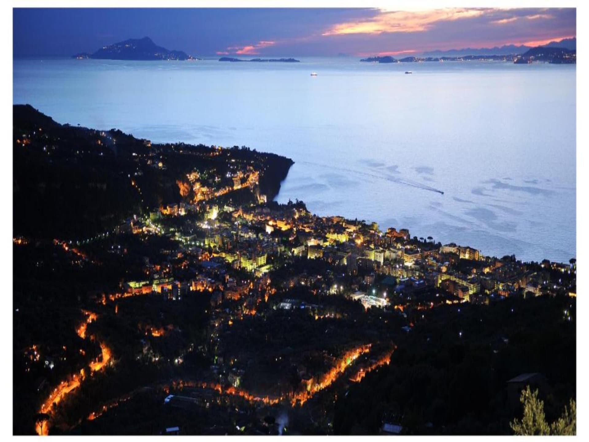 Op 1,5 km van zee: Rustiek landhuis Nunziatina in Sorrento - foto 40