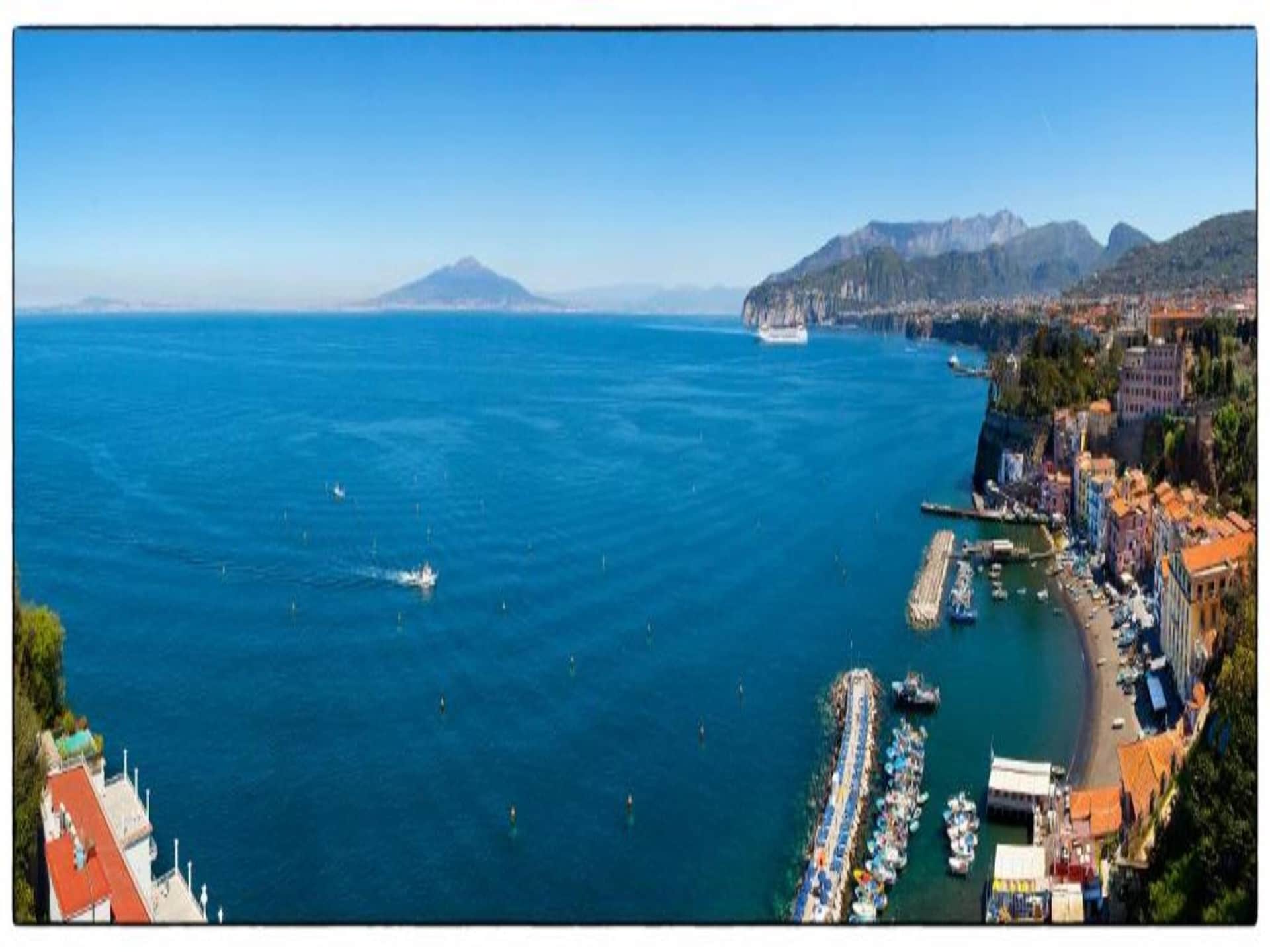 Op 1,5 km van zee: Rustiek landhuis Nunziatina in Sorrento - foto 39