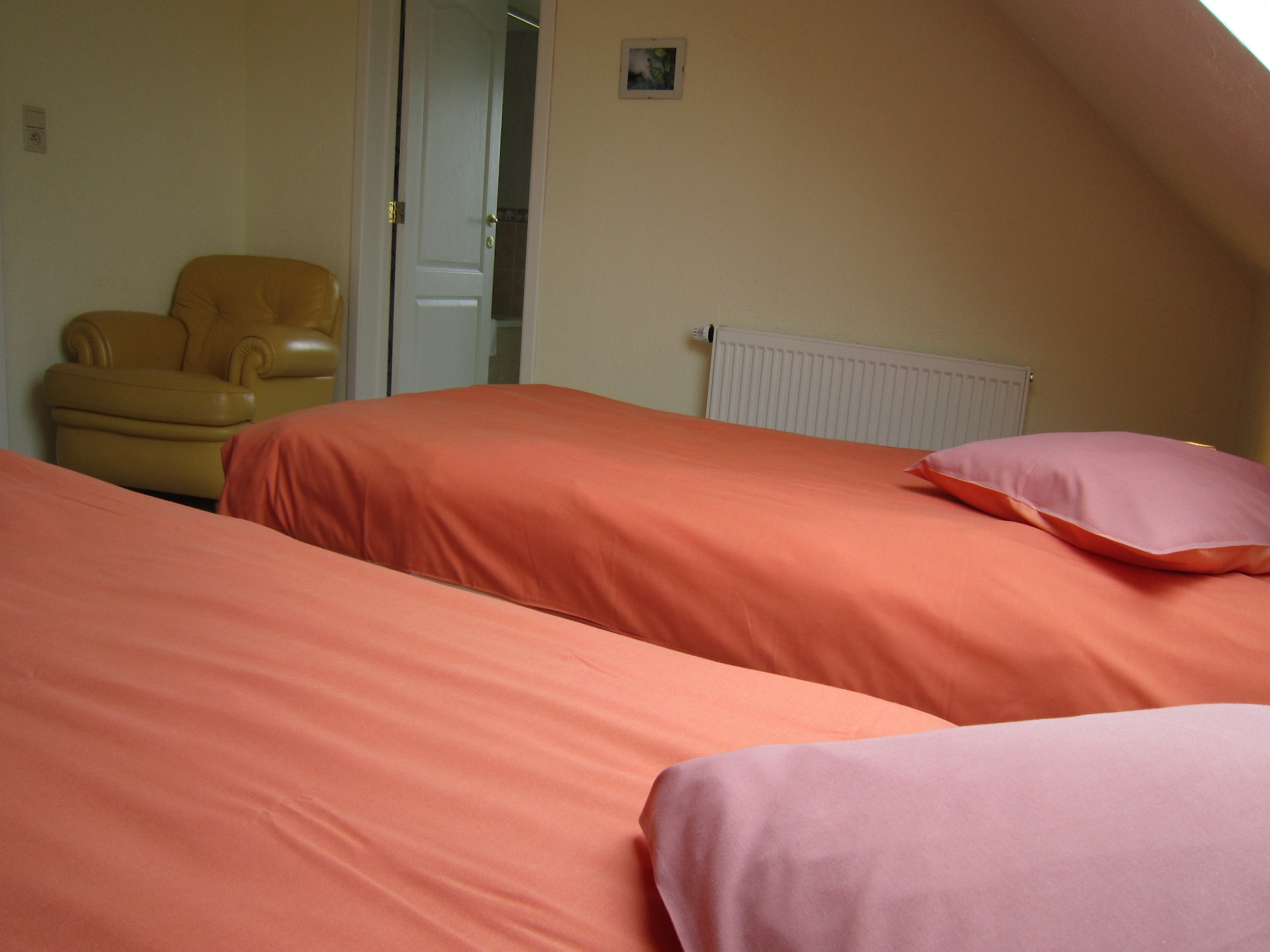 Ruim vakantiehuis Le Gît'Anne in Sourbrodt voor 15 personen - foto 36