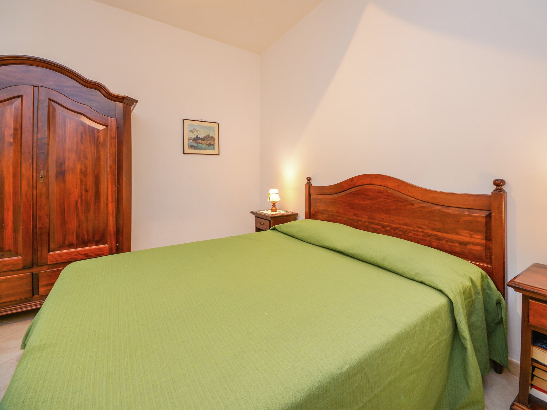 Landhuis Rosa in Sorrento: op 700 m van het centrum - foto 5