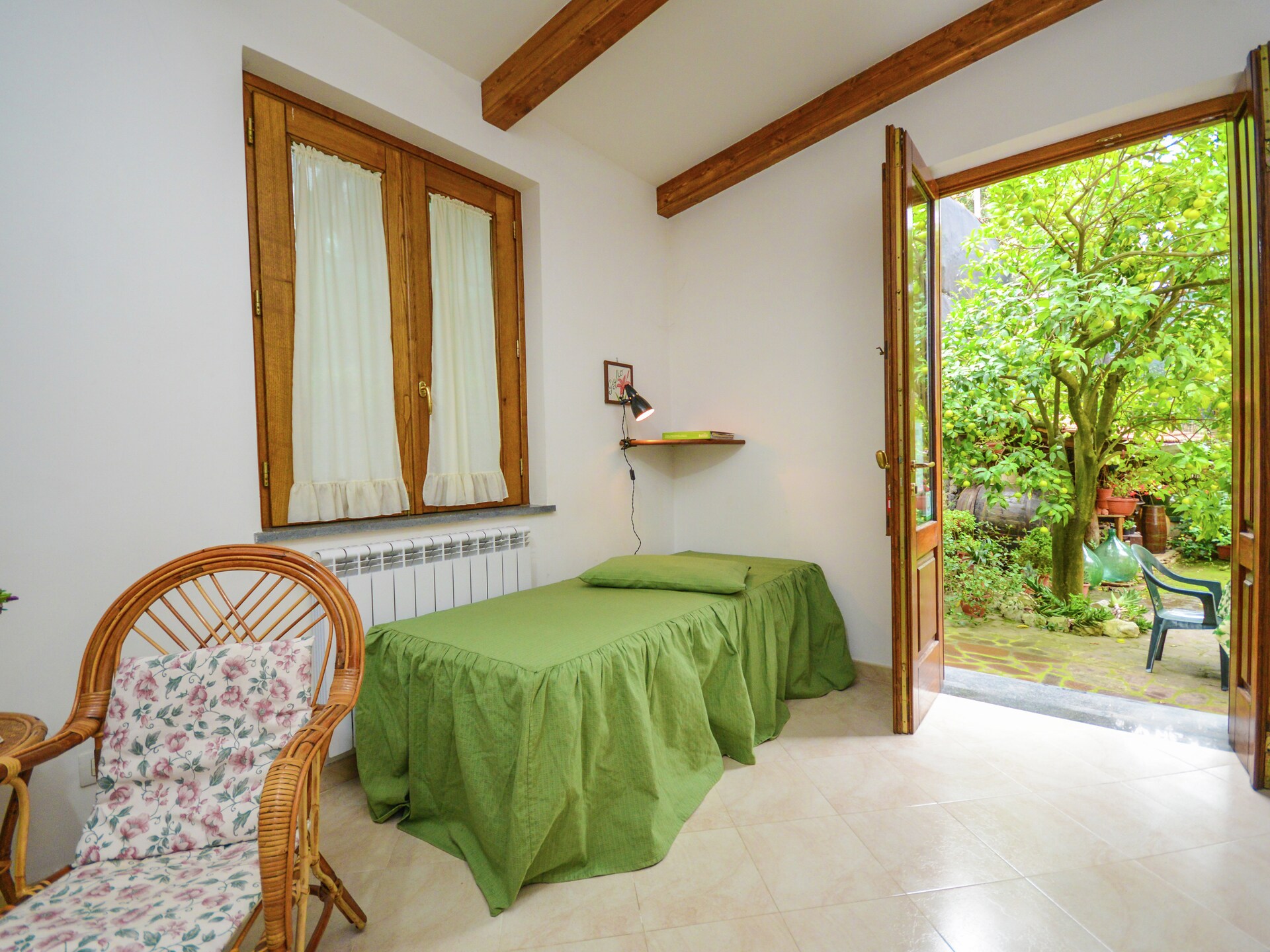 Landhuis Rosa in Sorrento: op 700 m van het centrum - foto 16