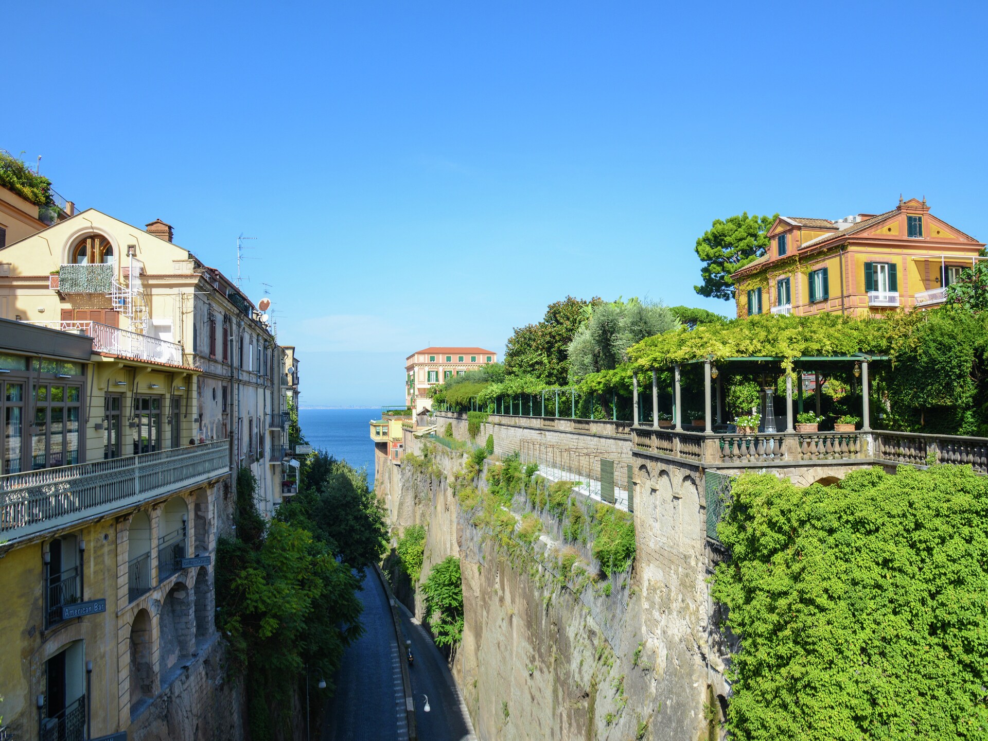 Landhuis Rosa in Sorrento: op 700 m van het centrum - foto 33