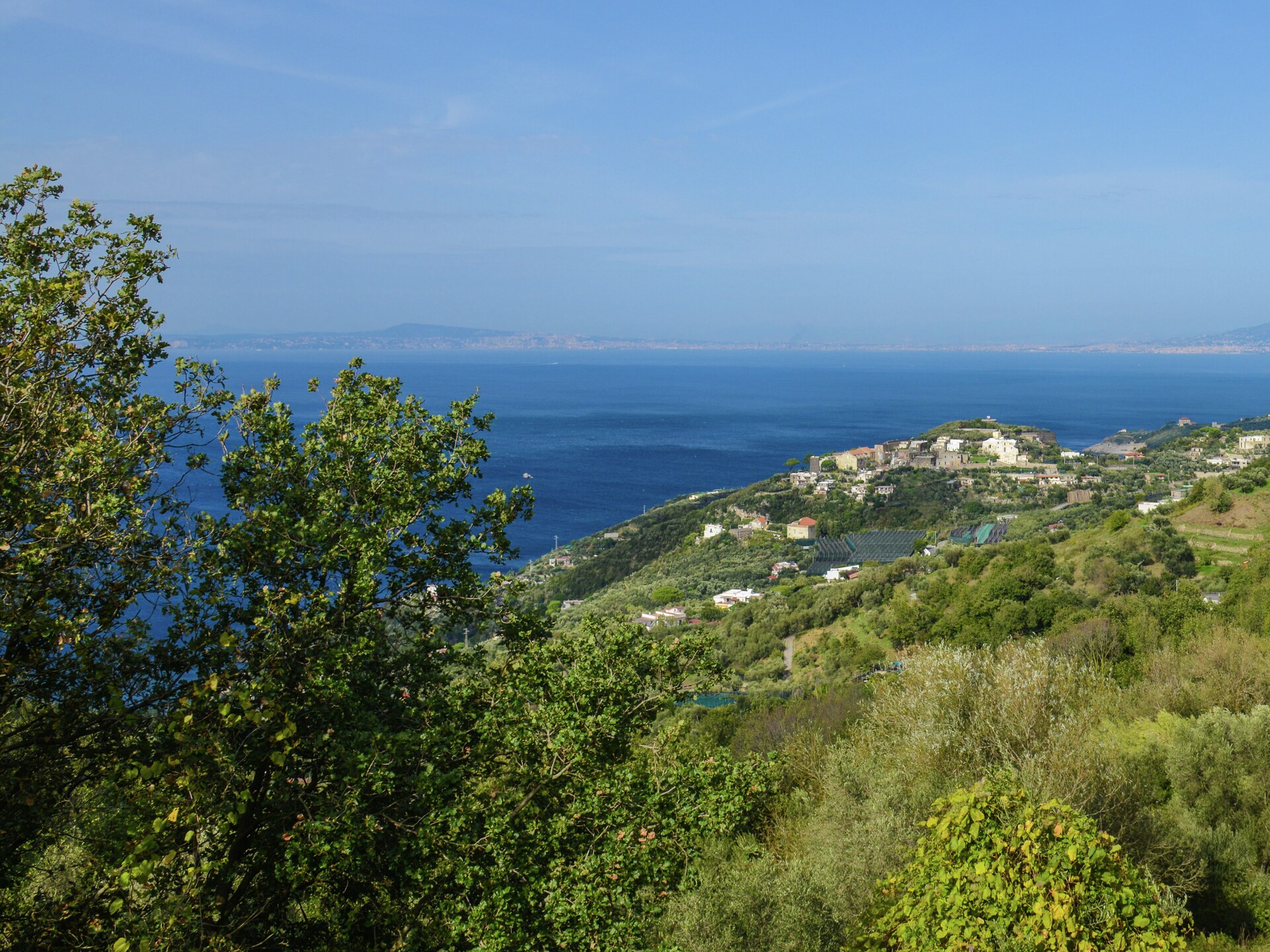 Landhuis Rosa in Sorrento: op 700 m van het centrum - foto 30