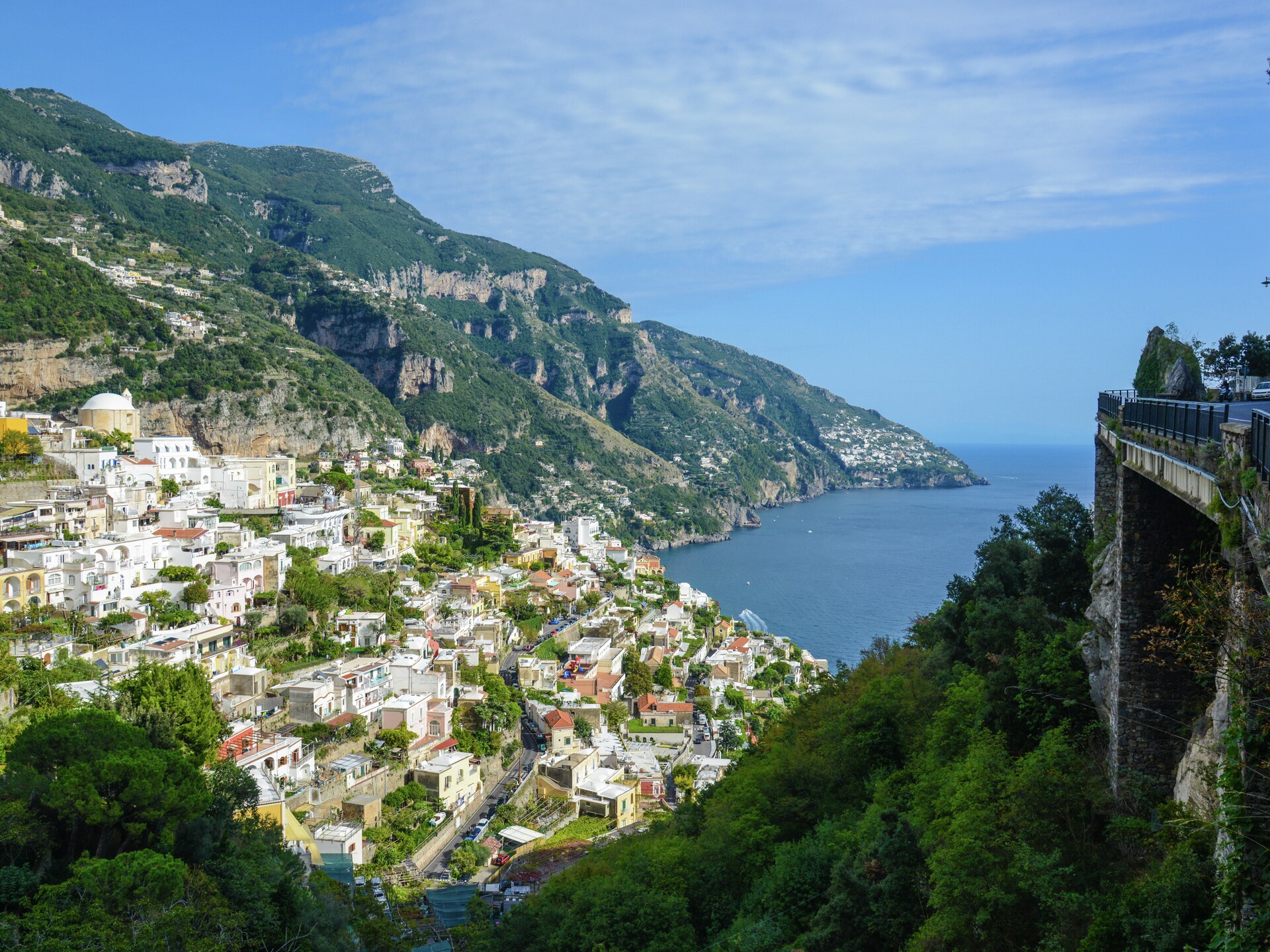 Landhuis Rosa in Sorrento: op 700 m van het centrum - foto 31