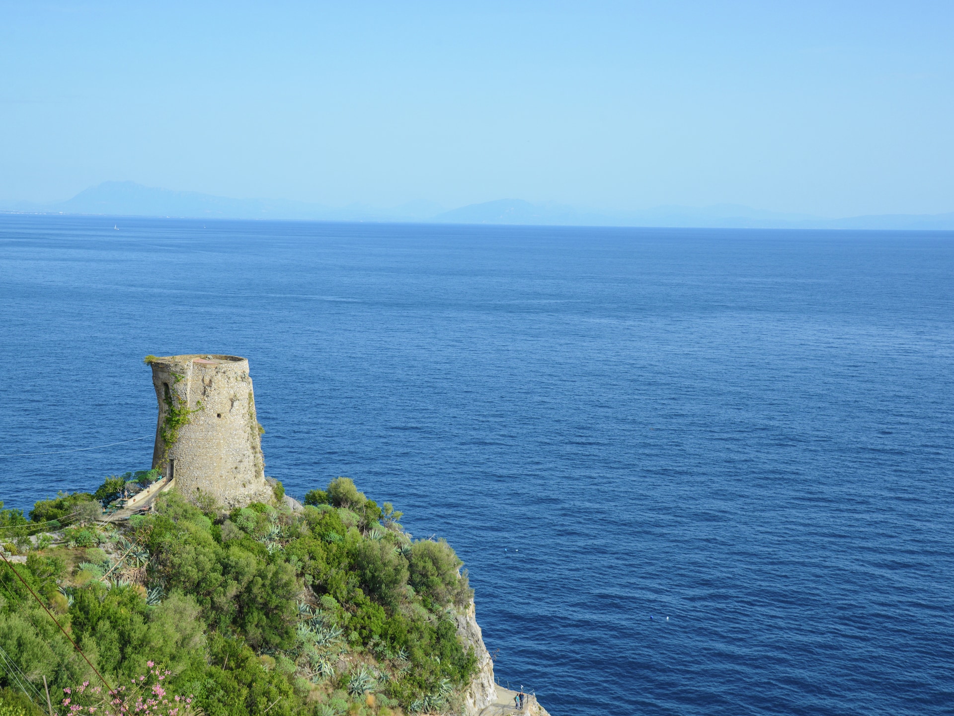 Landhuis Rosa in Sorrento: op 700 m van het centrum - foto 32