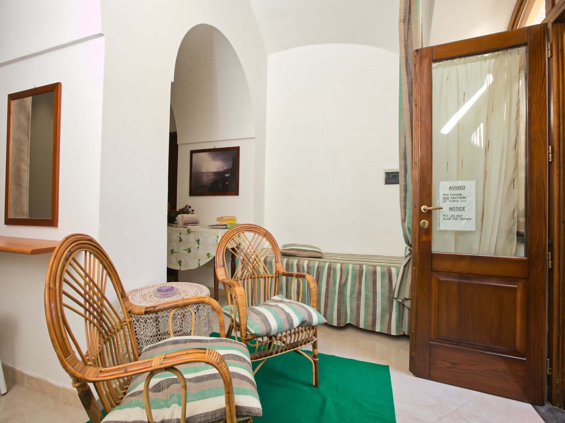 Landhuis Rosa in Sorrento: op 700 m van het centrum - foto 10