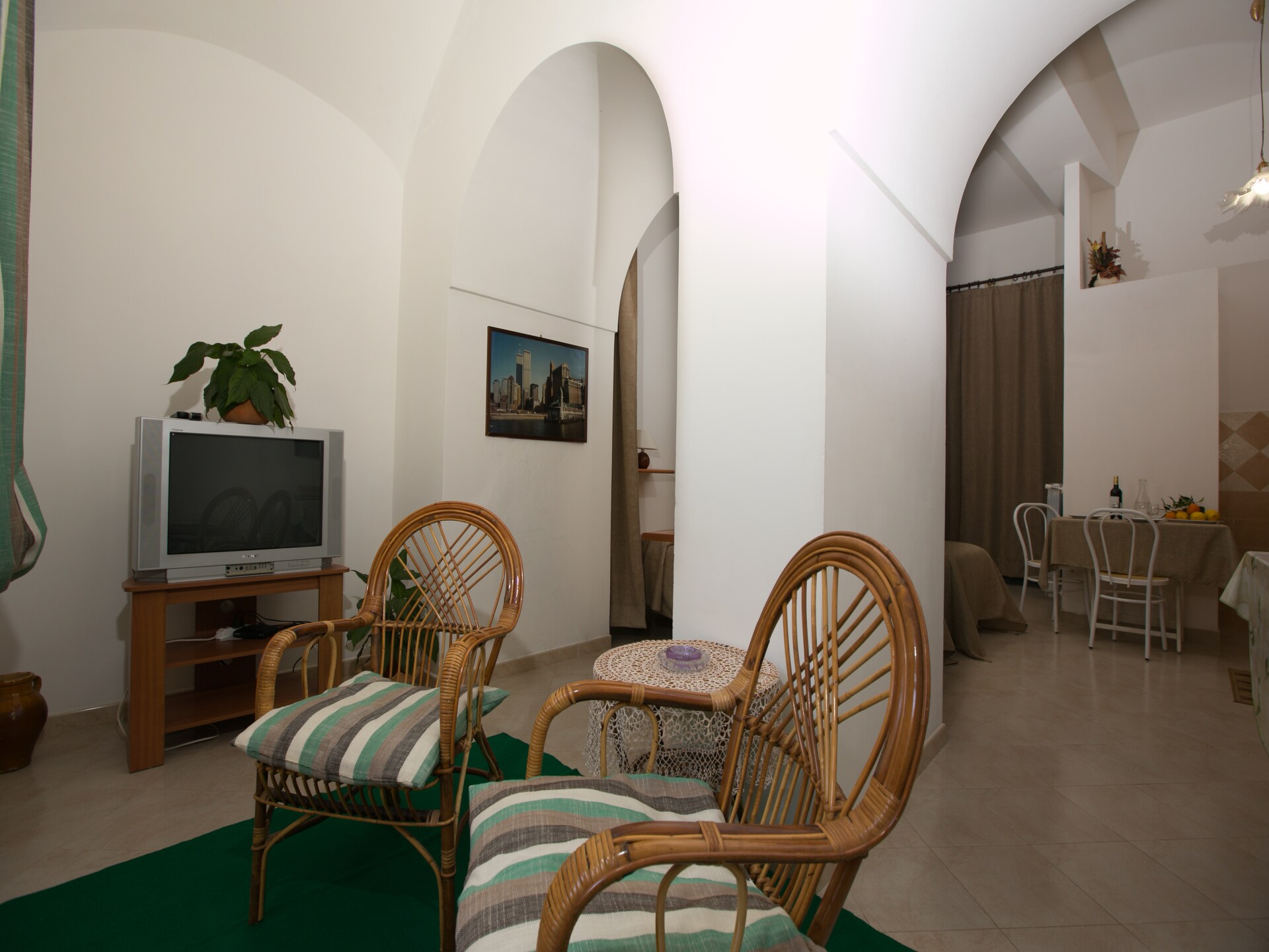 Landhuis Rosa in Sorrento: op 700 m van het centrum - foto 9