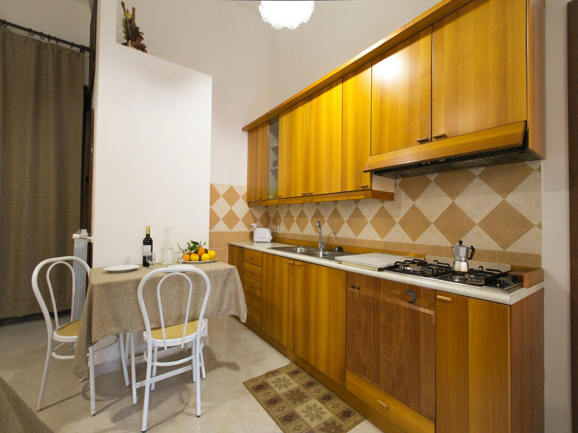 Landhuis Rosa in Sorrento: op 700 m van het centrum - foto 13
