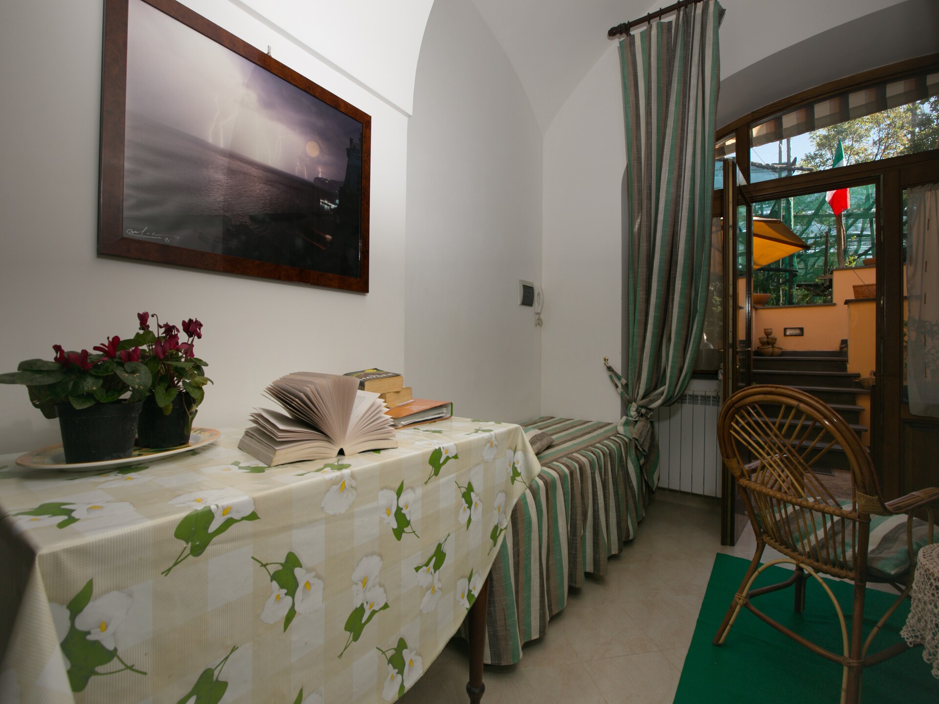 Landhuis Rosa in Sorrento: op 700 m van het centrum - foto 11