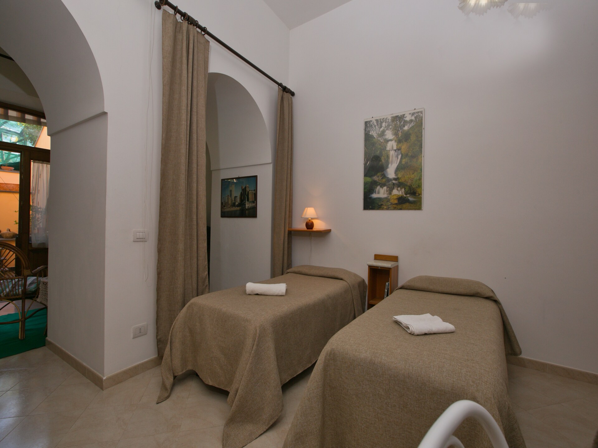 Landhuis Rosa in Sorrento: op 700 m van het centrum - foto 4