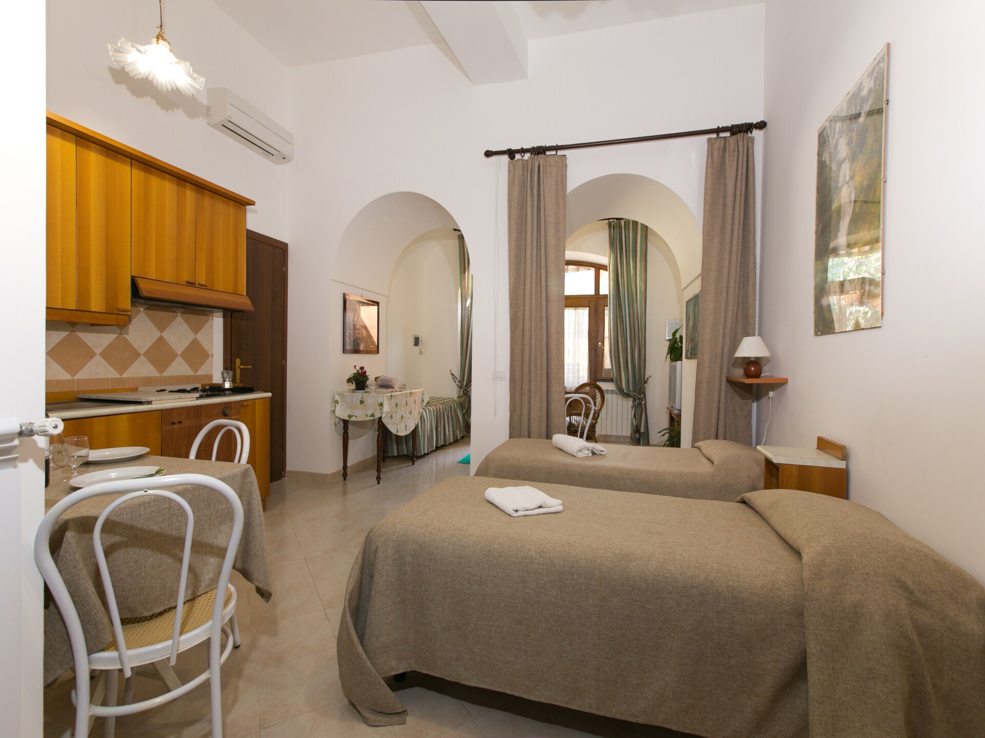 Landhuis Rosa in Sorrento: op 700 m van het centrum - foto 18