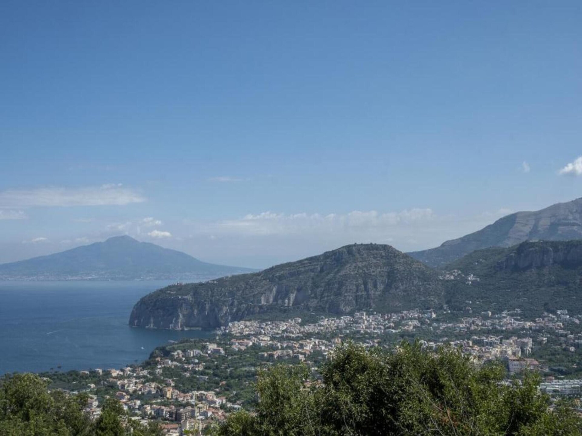 Landhuis Rosa in Sorrento: op 700 m van het centrum - foto 38