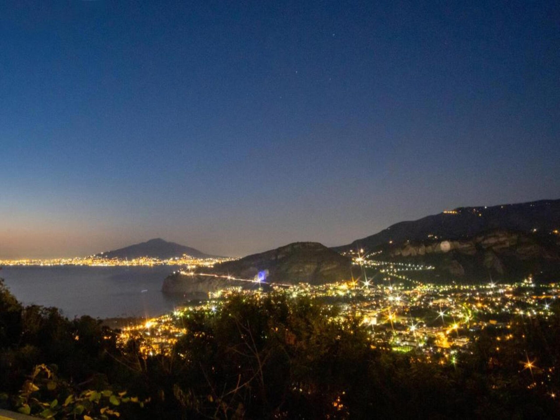 Landhuis Rosa in Sorrento: op 700 m van het centrum - foto 39