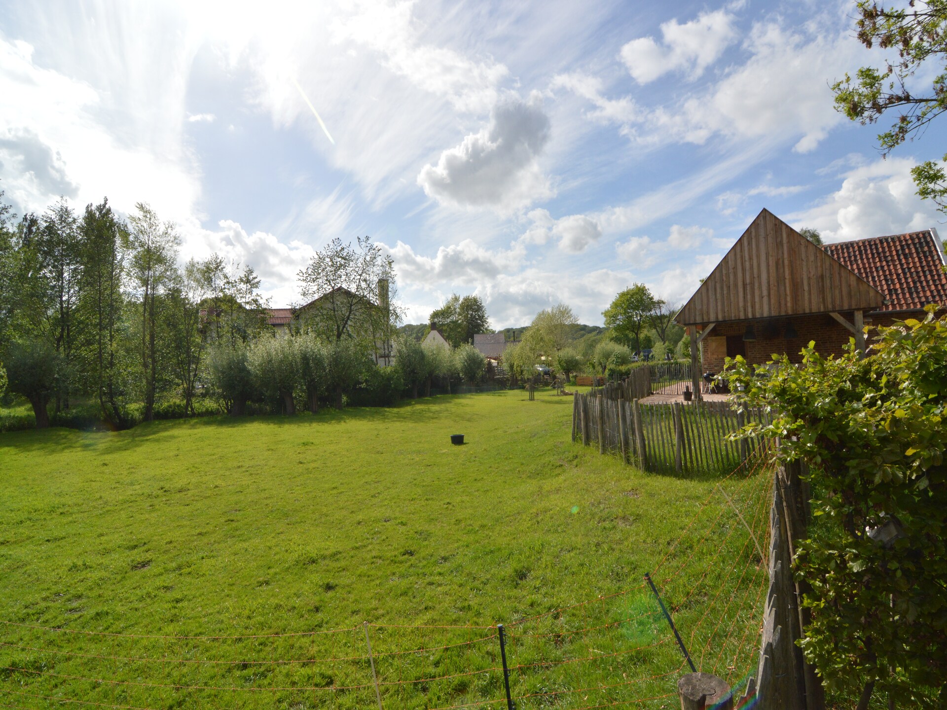 Hoeve A Gen Water: landelijk genieten in Slenaken met hond - foto 26