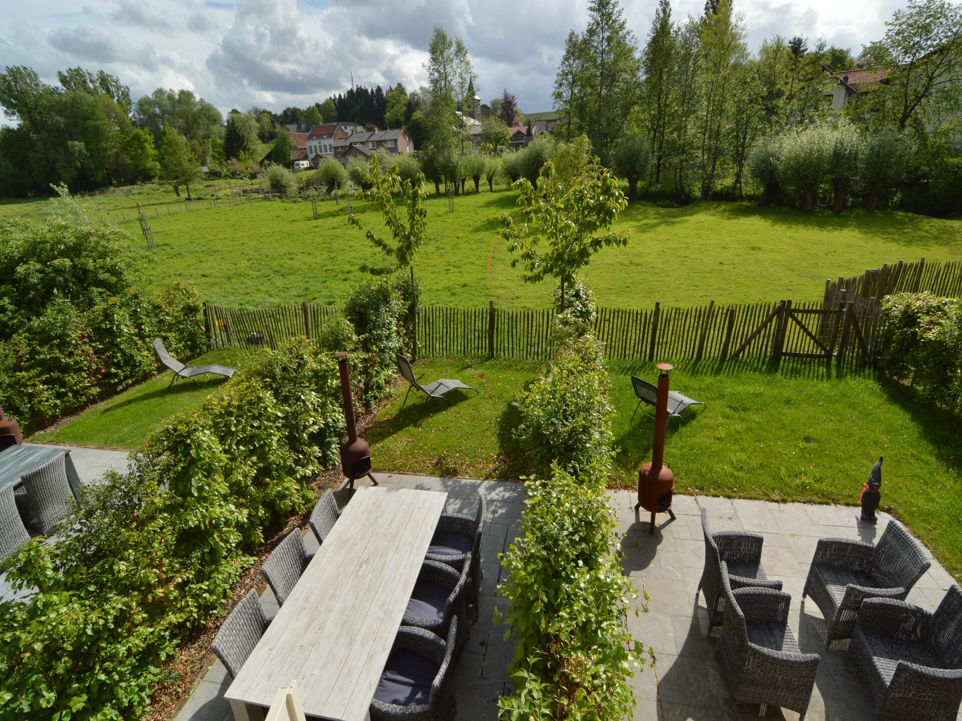 Hoeve A Gen Water: landelijk genieten in Slenaken met hond - foto 25