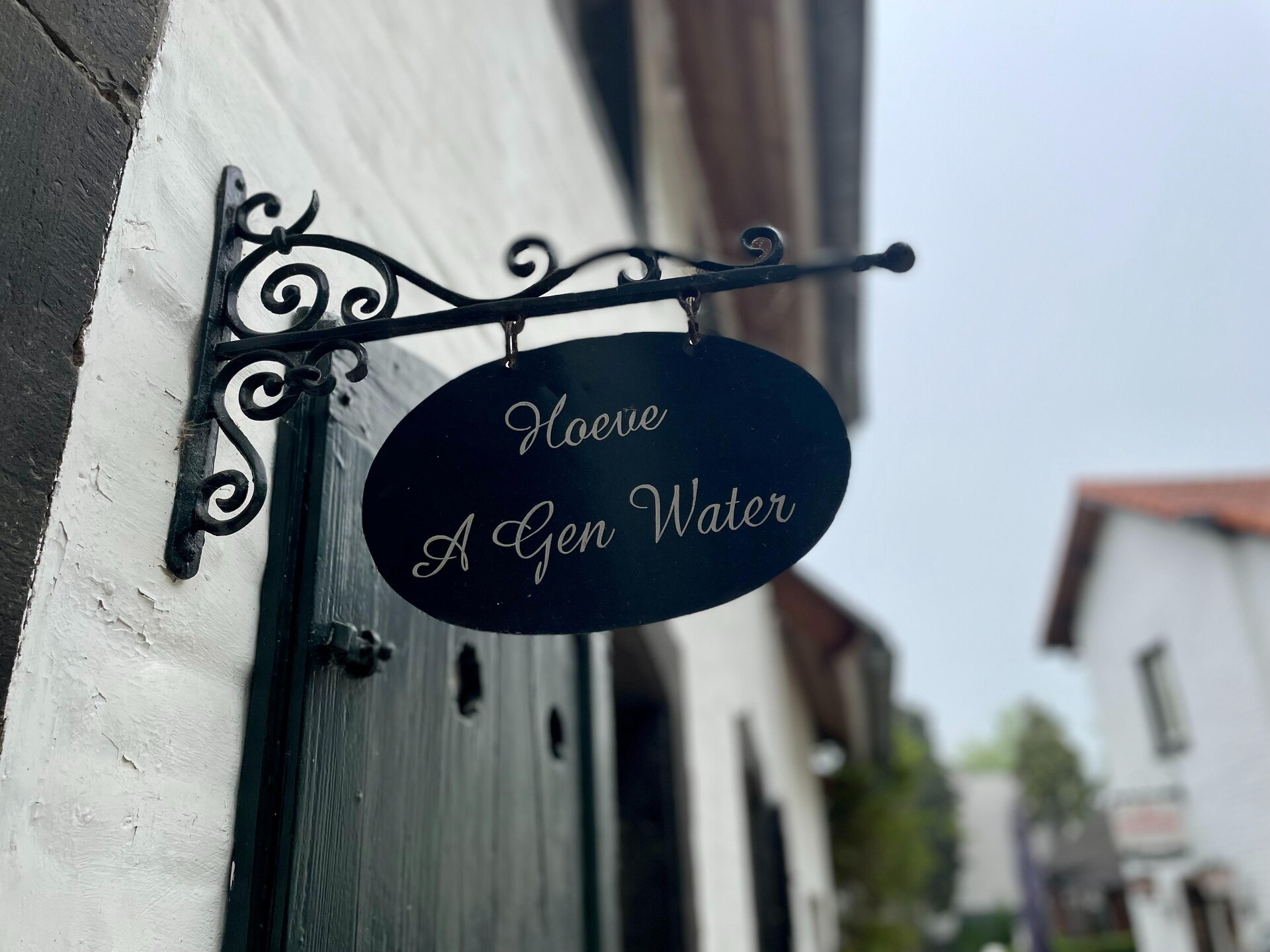 Hoeve A Gen Water: landelijk genieten in Slenaken met hond - foto 32