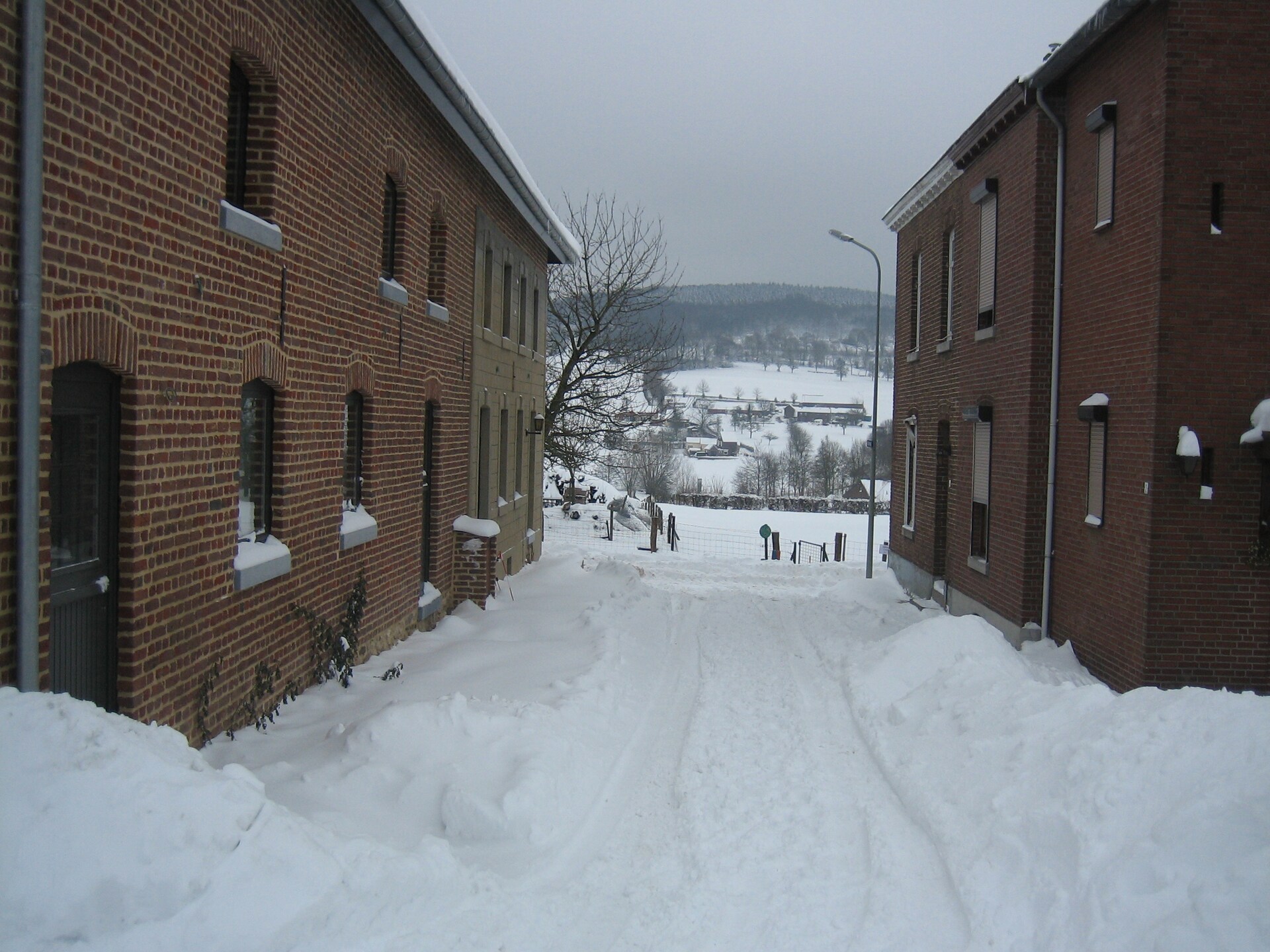 Vakantiehuis i gen Roemel: genieten van het Zuid-Limburgse heuvellandschap - foto 36