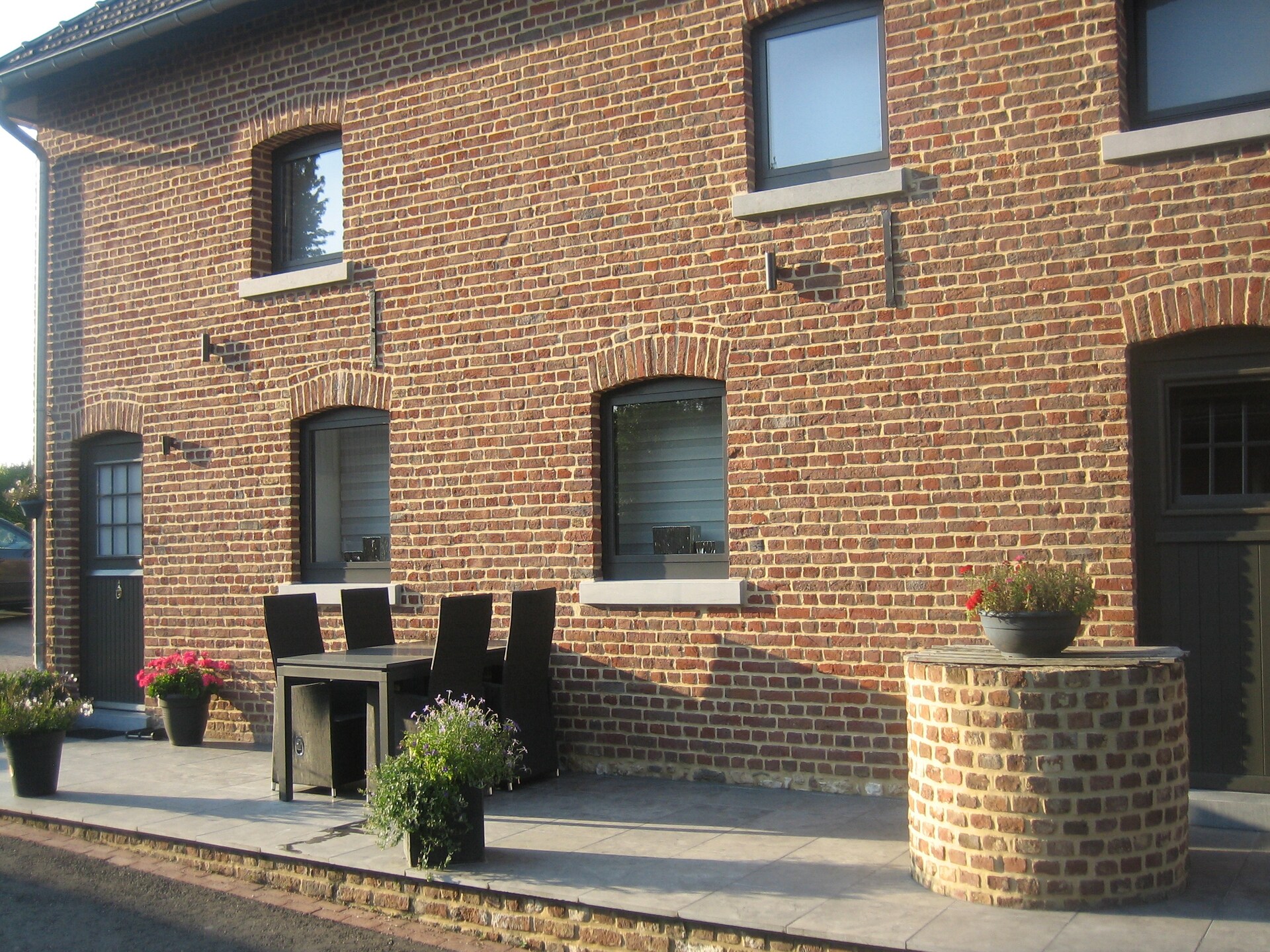 Vakantiehuis i gen Roemel: genieten van het Zuid-Limburgse heuvellandschap - foto 8