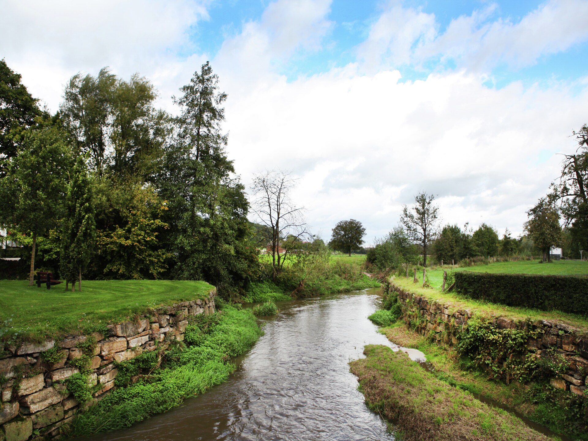Vakantiehuis i gen Roemel: genieten van het Zuid-Limburgse heuvellandschap - foto 32