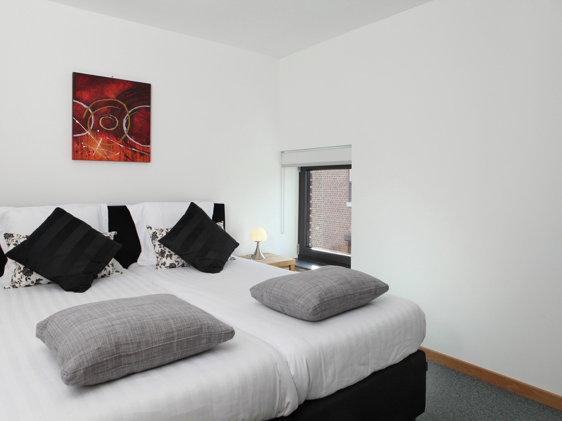 Vakantiehuis i gen Roemel: genieten van het Zuid-Limburgse heuvellandschap - foto 5