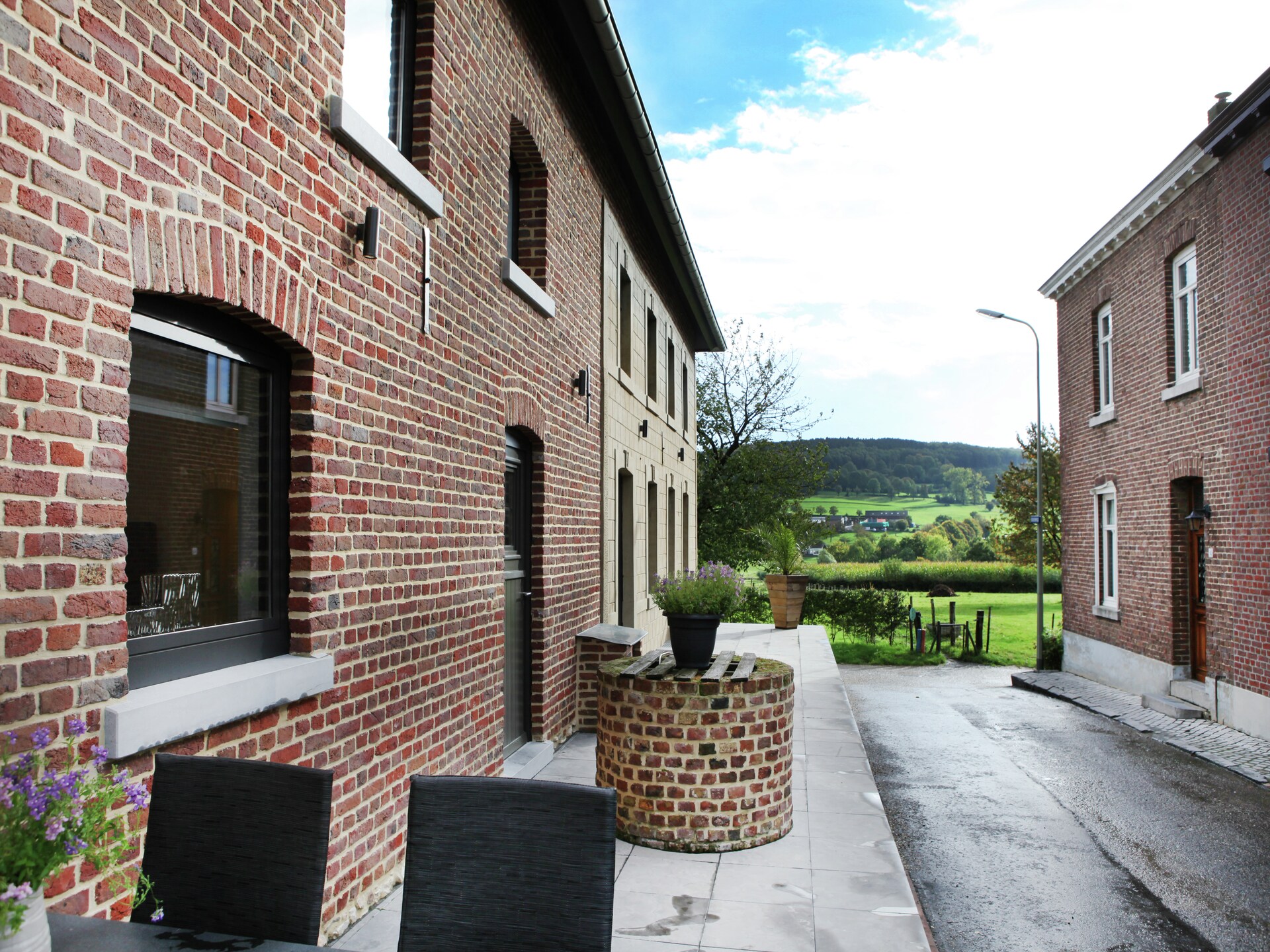 Vakantiehuis i gen Roemel: genieten van het Zuid-Limburgse heuvellandschap - foto 23