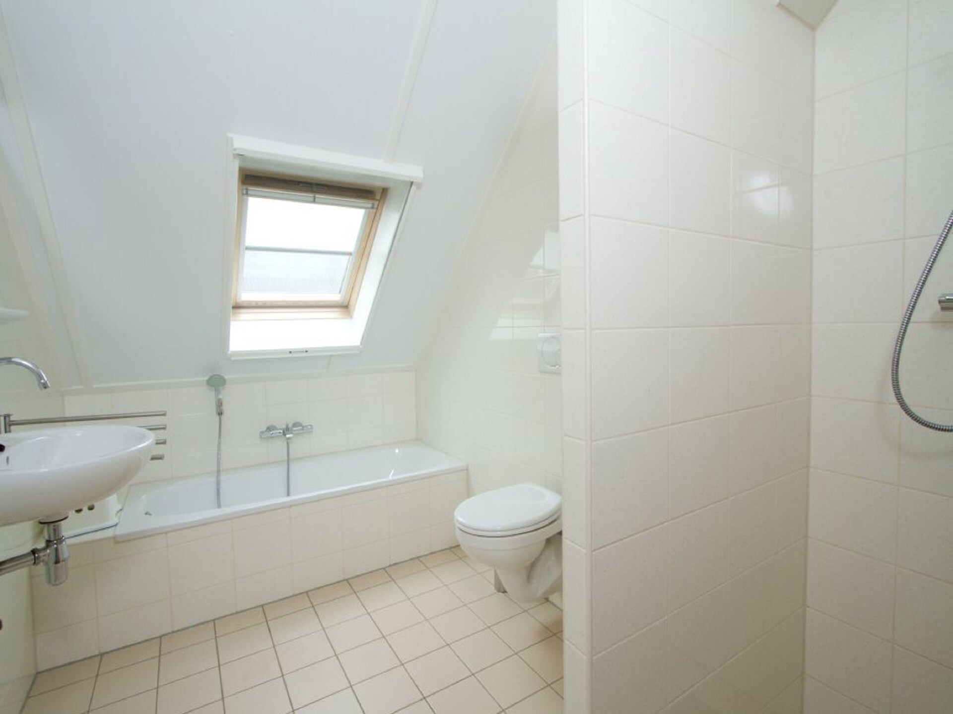 Luxe boshuis voor 6 personen in Vakantiepark Horsetellerie 4, Hardenberg - foto 15