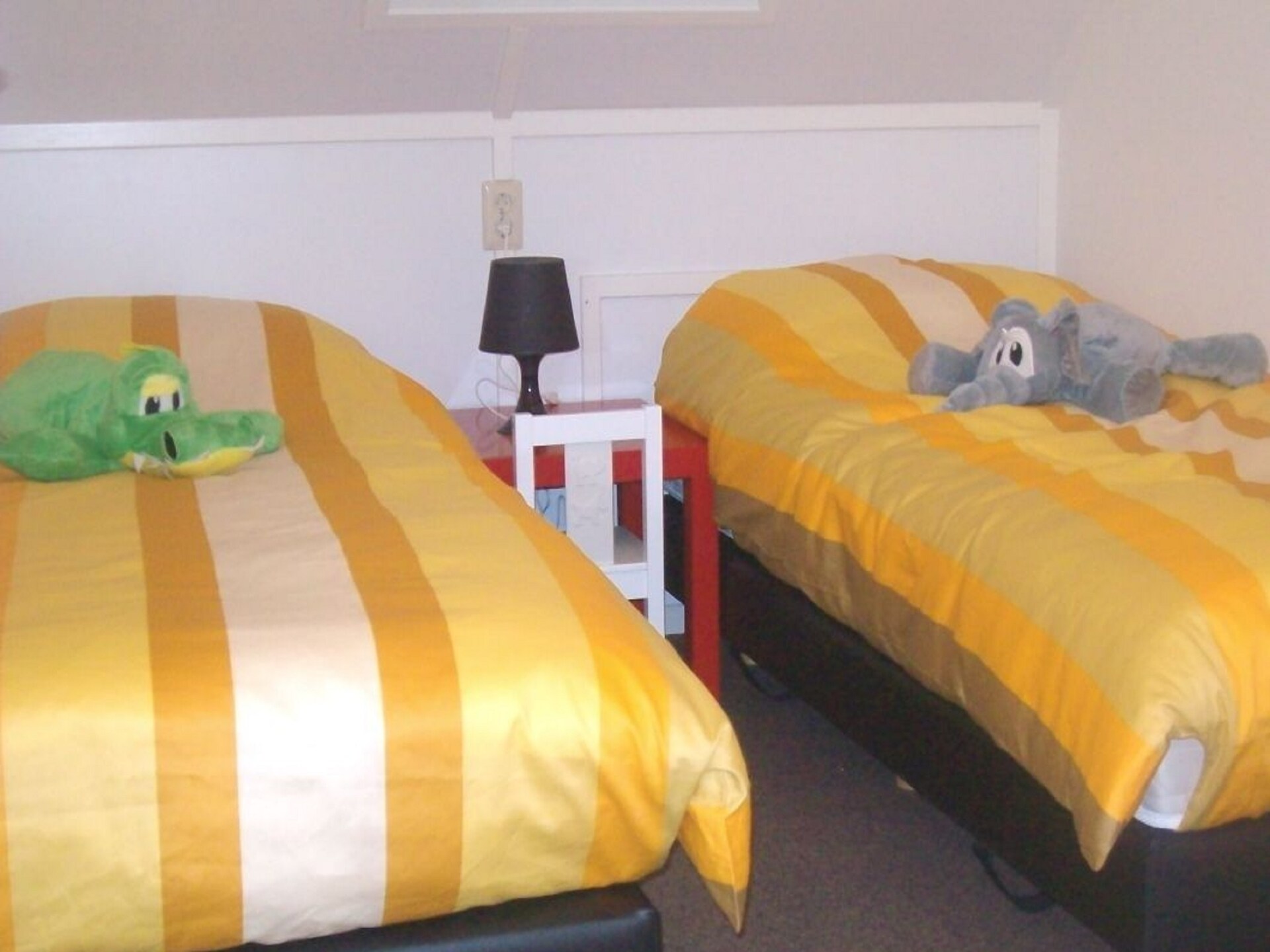 Luxe boshuis voor 6 personen in Vakantiepark Horsetellerie 4, Hardenberg - foto 9