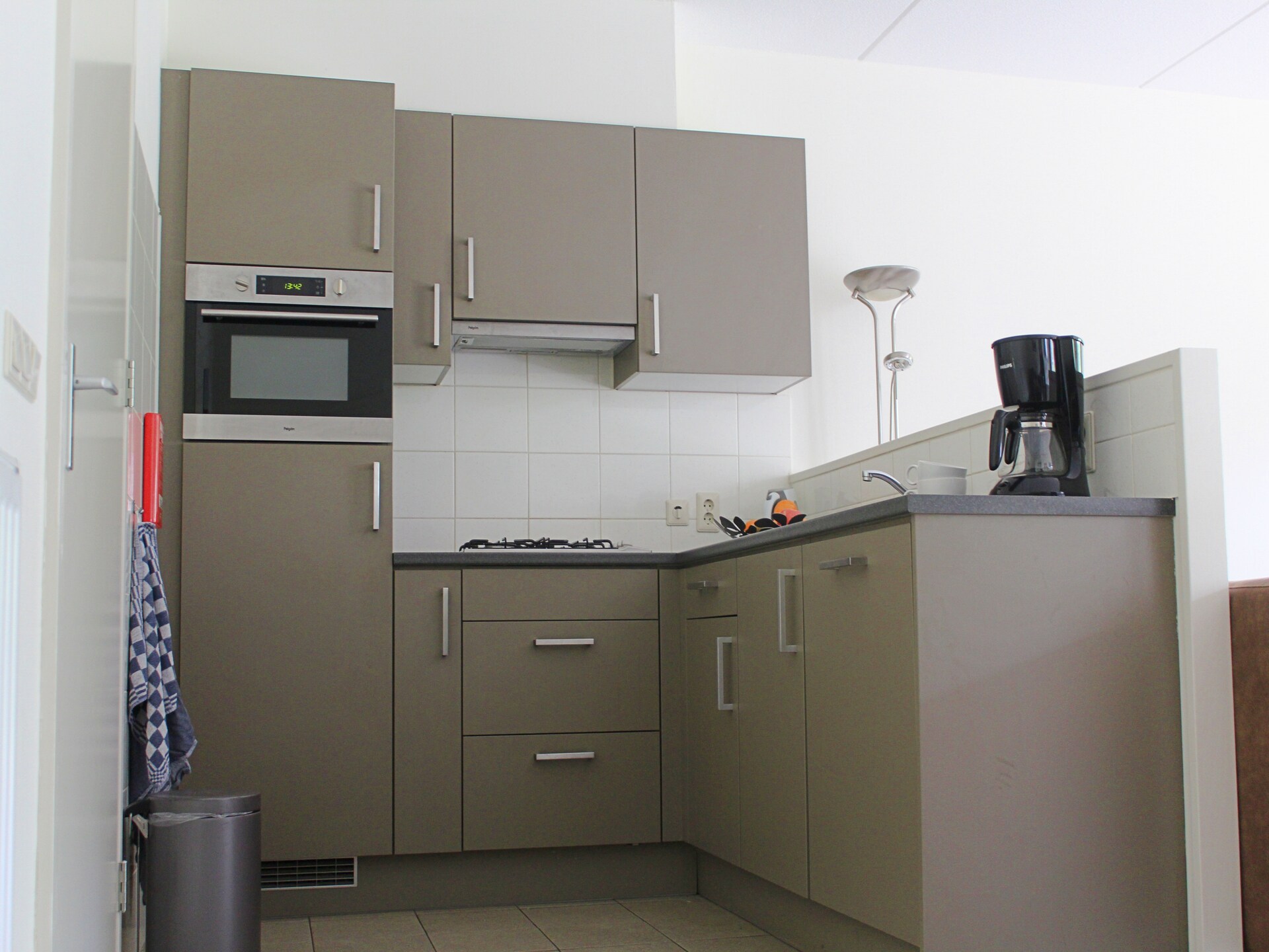 Luxe boshuis voor 6 personen in Vakantiepark Horsetellerie 4, Hardenberg - foto 4