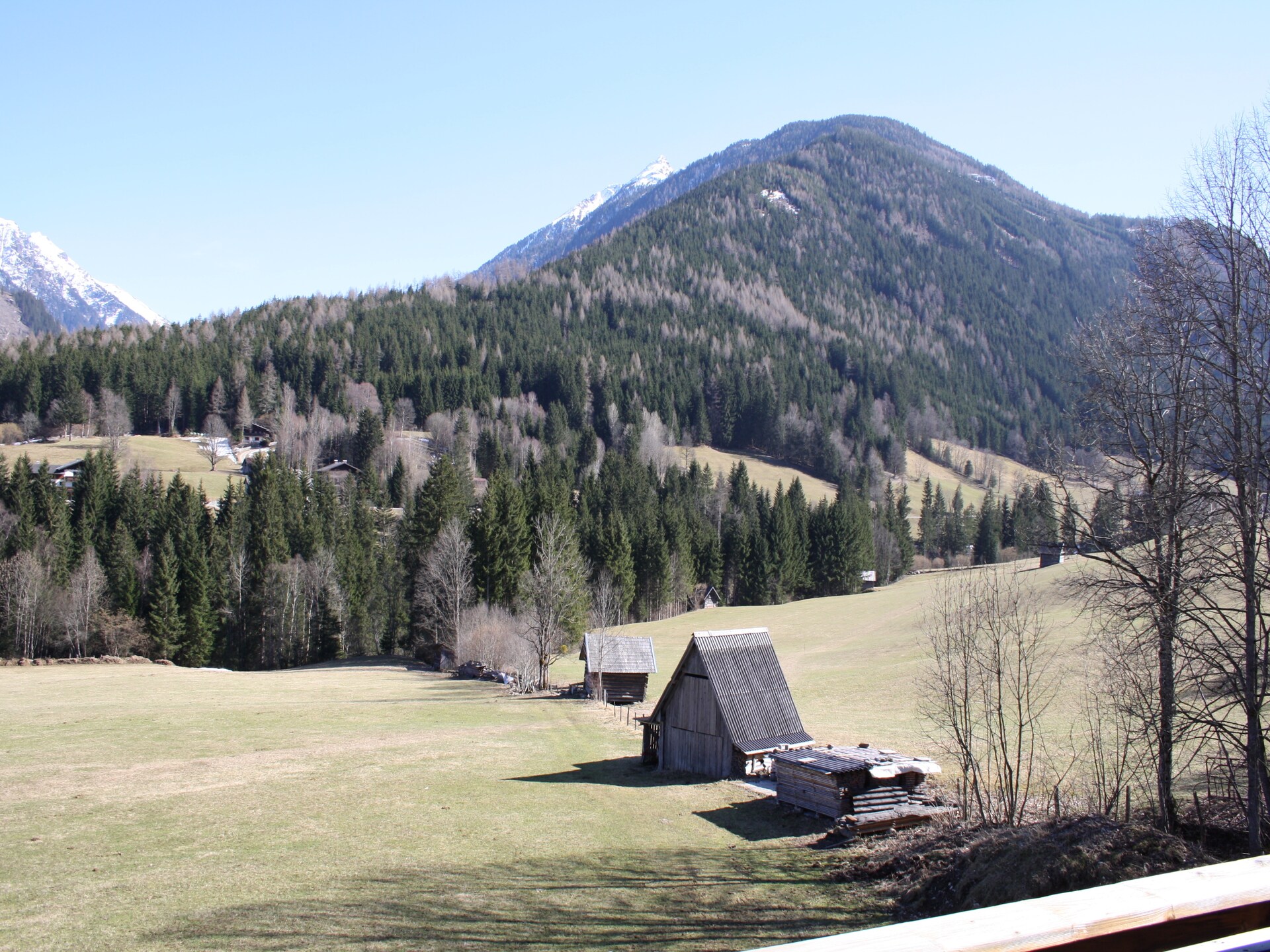 Knus appartement in Rohrmoos Schladming met zonnig balkon - foto 16