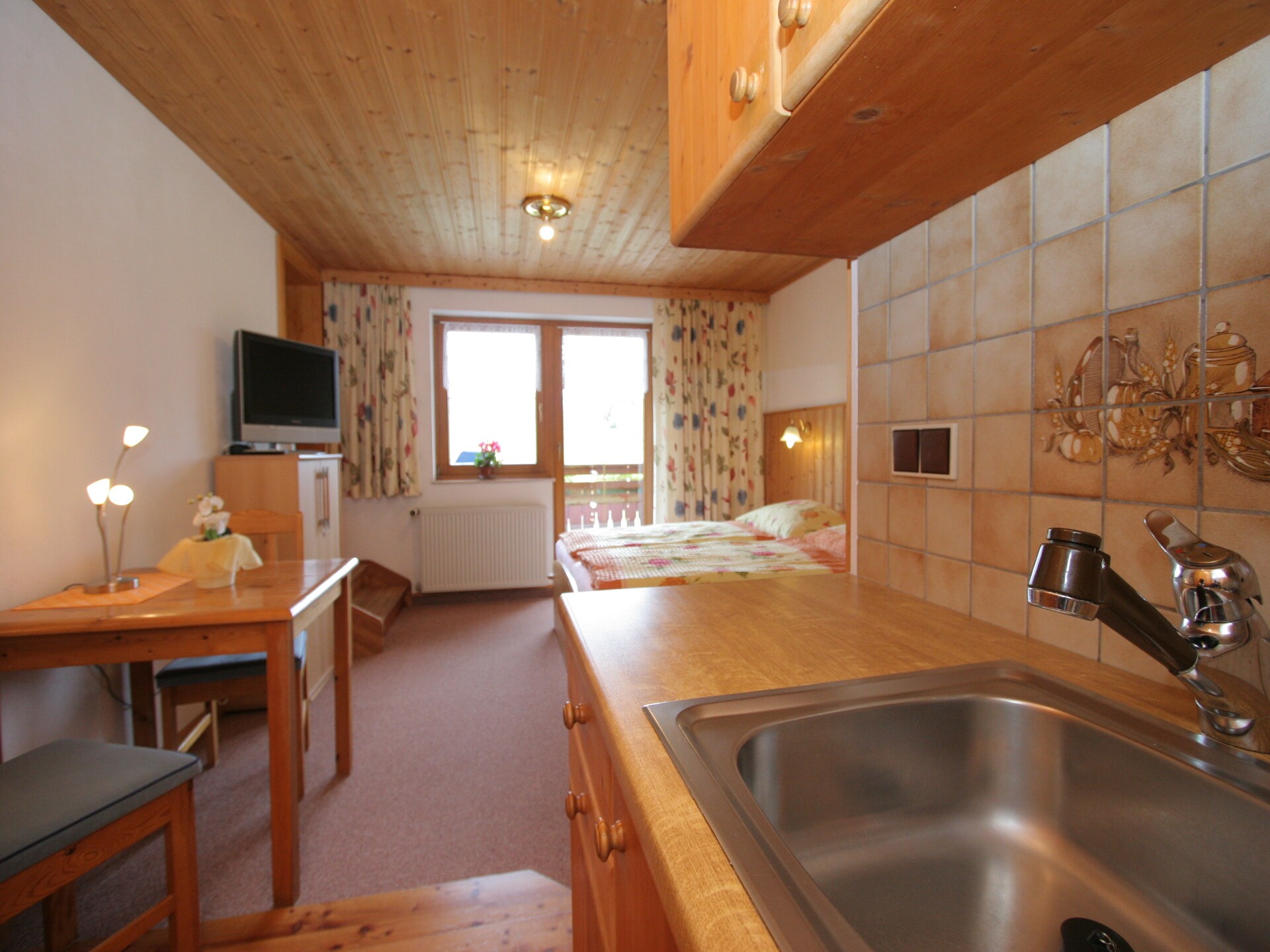 Knus appartement in Rohrmoos Schladming met zonnig balkon - foto 21