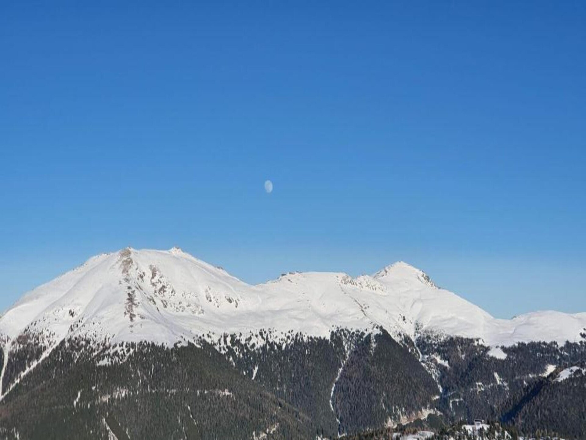 Knus appartement in Rohrmoos Schladming met zonnig balkon - foto 37