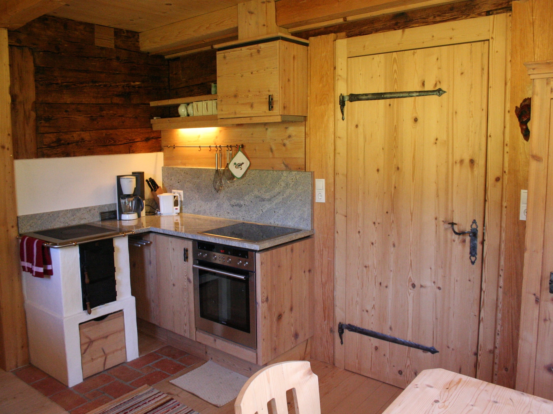 Authentieke boerderij Haus Harpfen in Hopfgarten im Brixental - foto 13