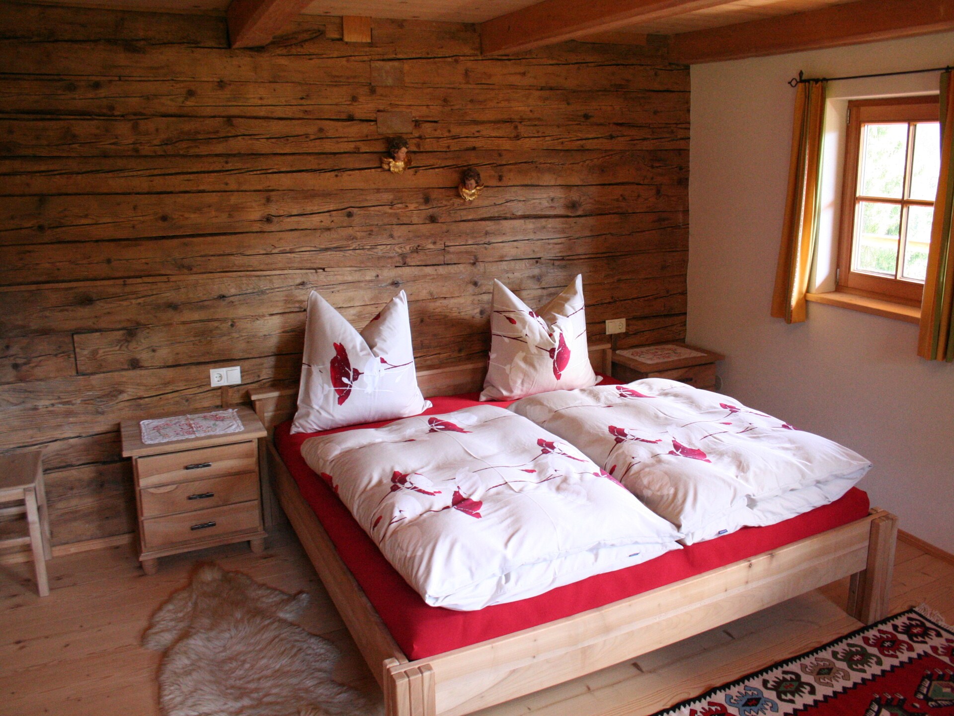 Authentieke boerderij Haus Harpfen in Hopfgarten im Brixental - foto 14