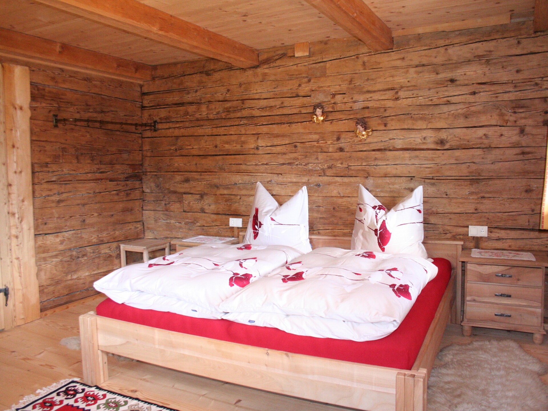 Authentieke boerderij Haus Harpfen in Hopfgarten im Brixental - foto 17