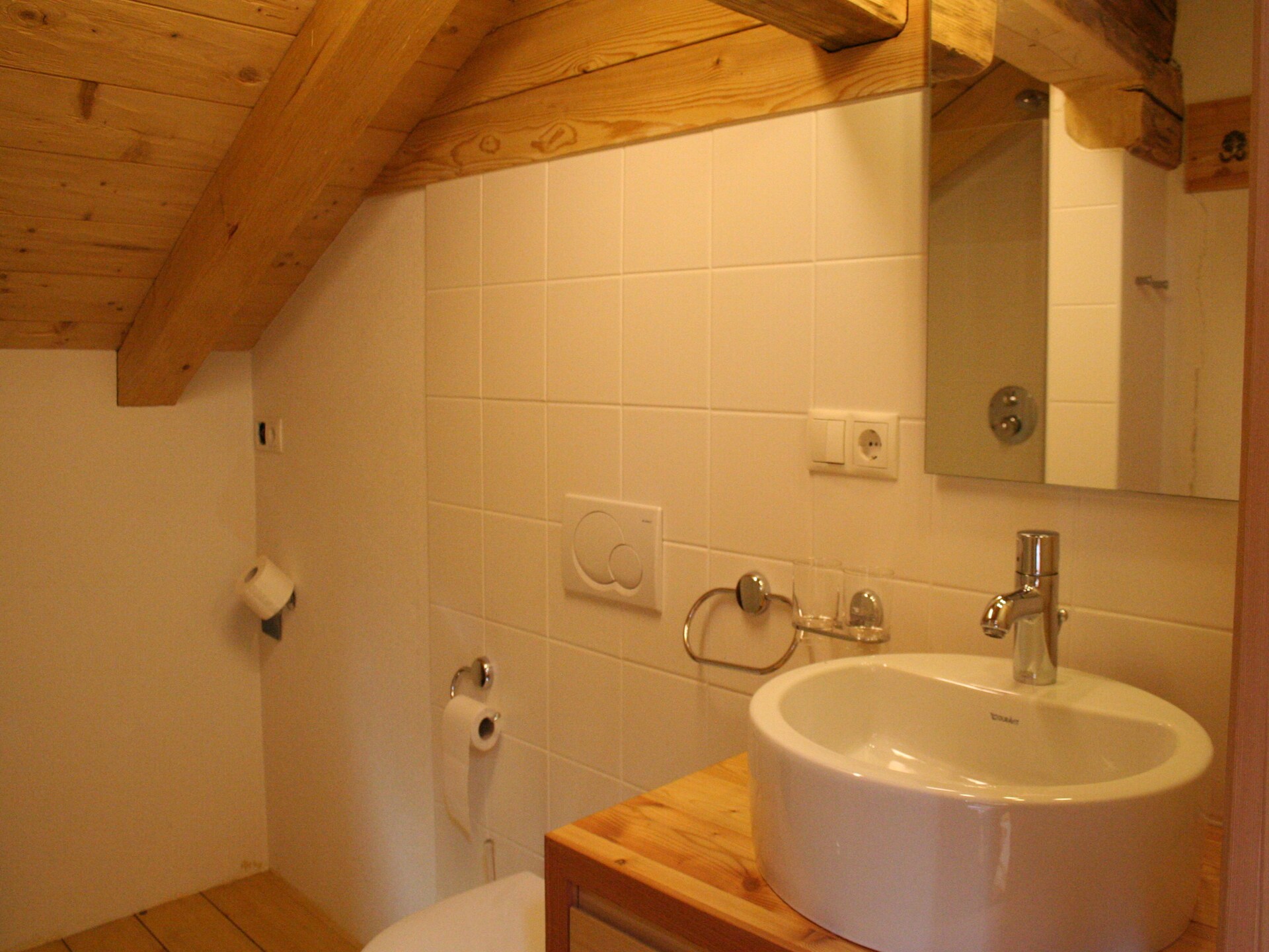 Authentieke boerderij Haus Harpfen in Hopfgarten im Brixental - foto 23