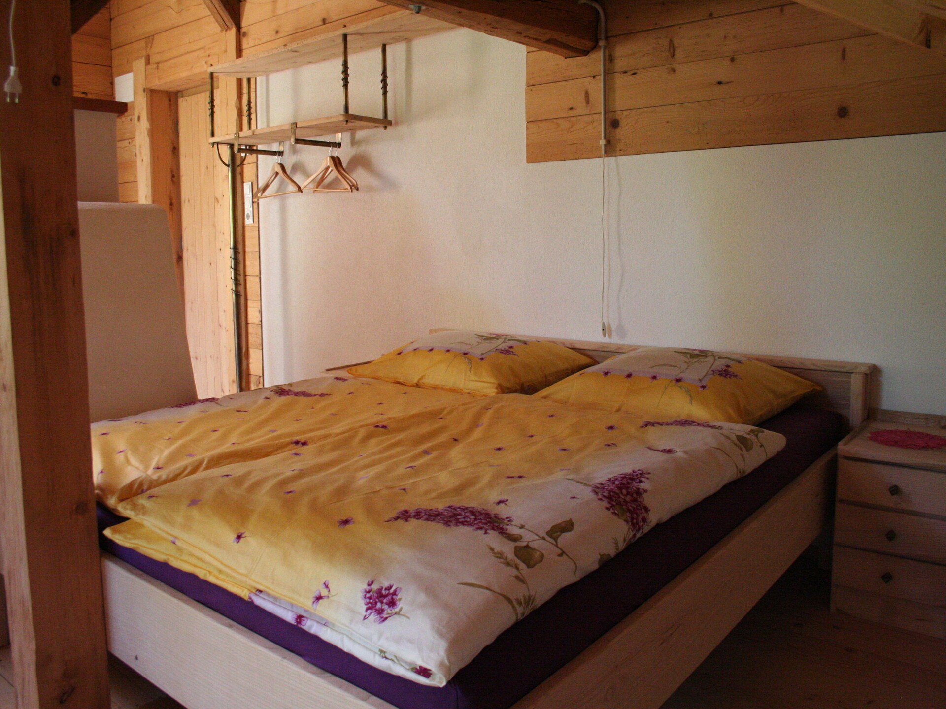 Authentieke boerderij Haus Harpfen in Hopfgarten im Brixental - foto 18