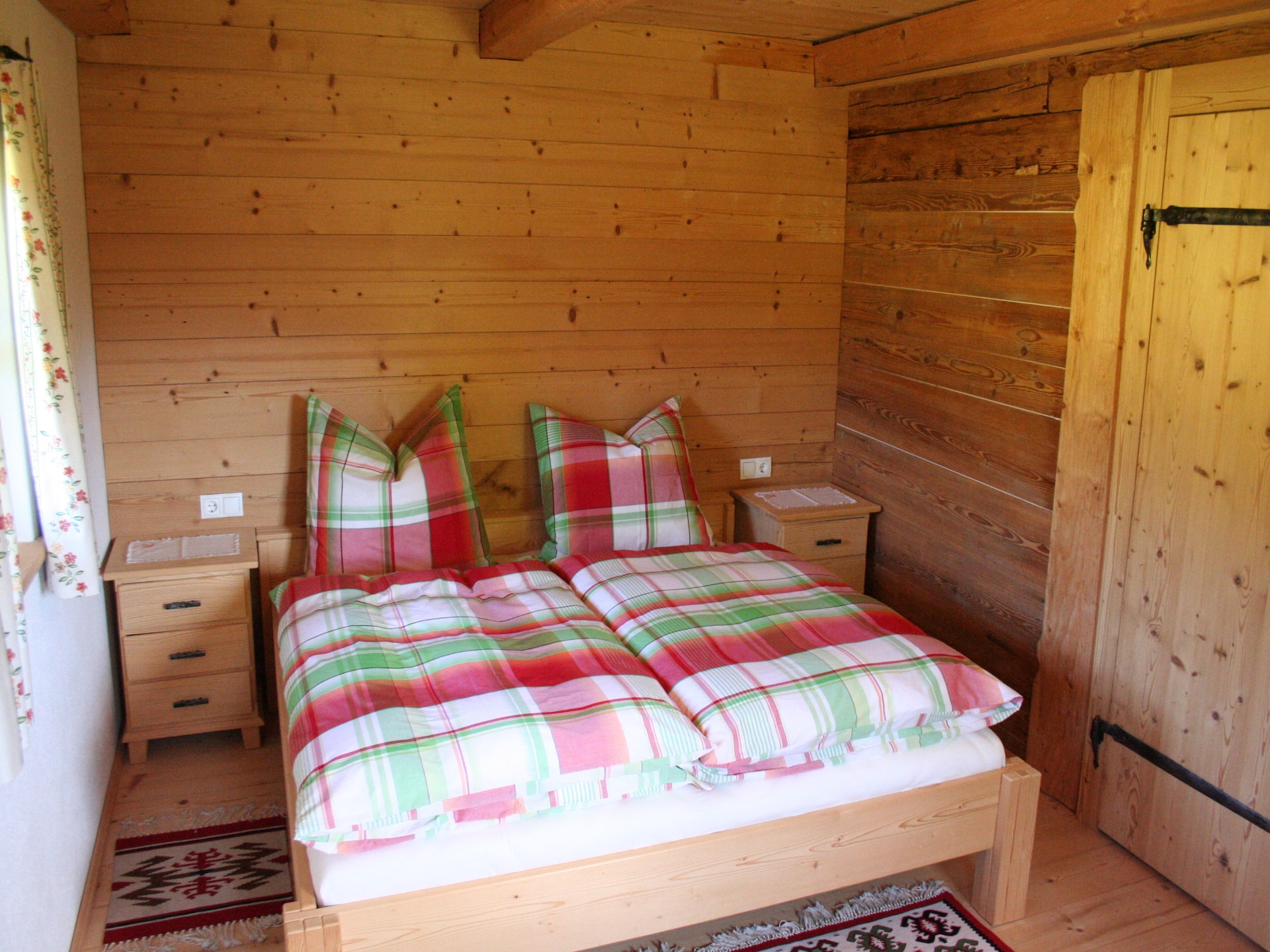 Authentieke boerderij Haus Harpfen in Hopfgarten im Brixental - foto 15