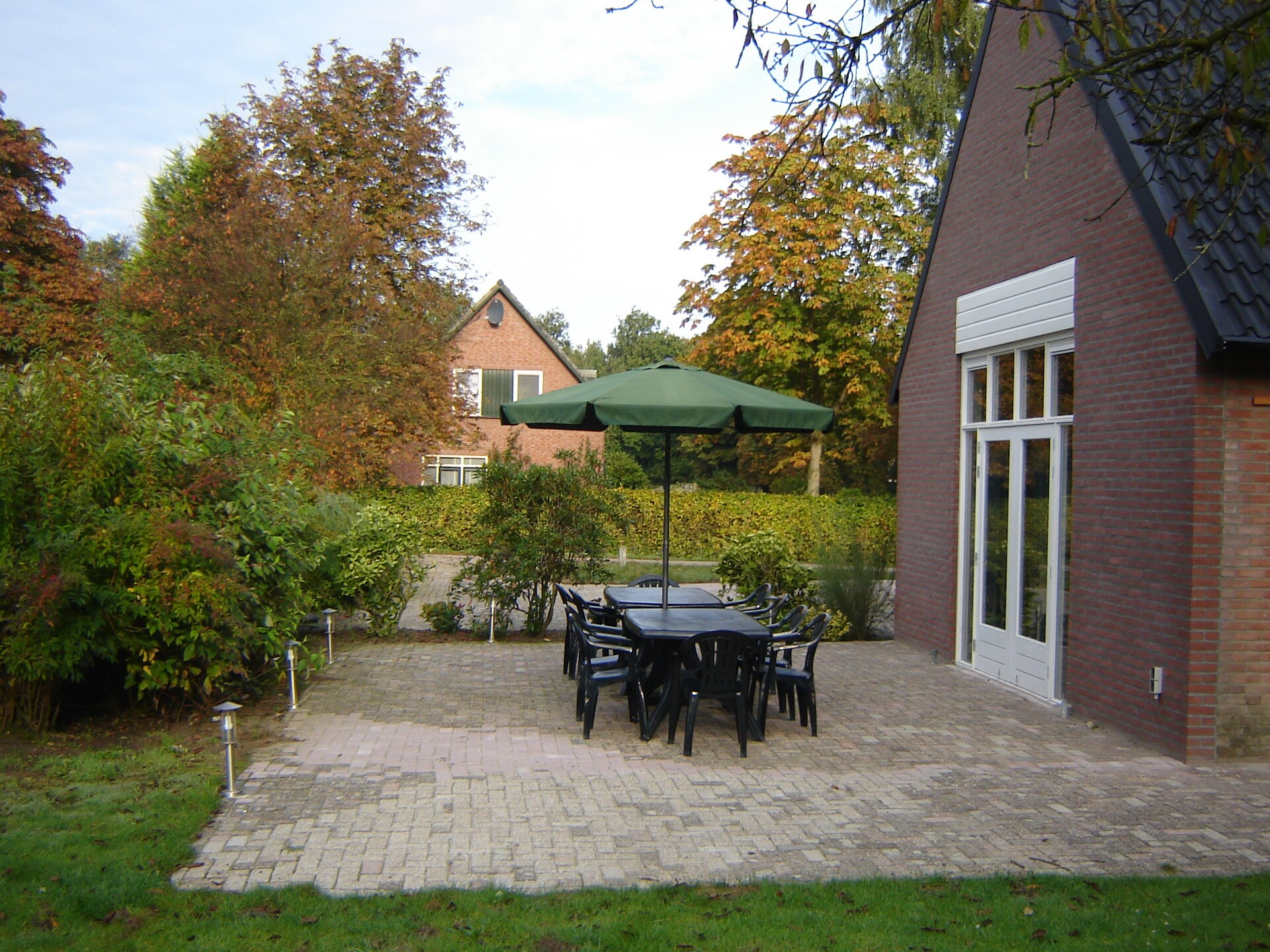 Luxe vakantiehuis met sauna en hot tub in de Kempense bossen - foto 10