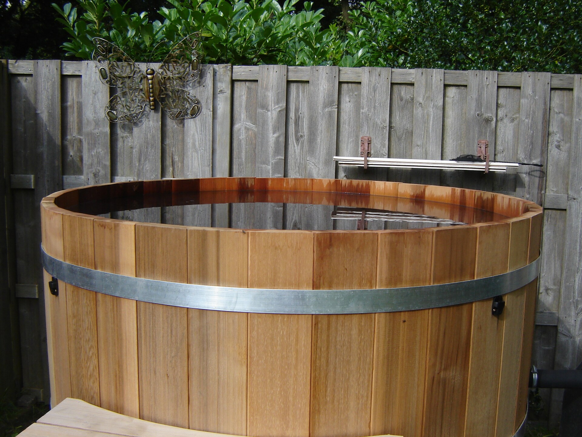 Luxe vakantiehuis met sauna en hot tub in de Kempense bossen - foto 5