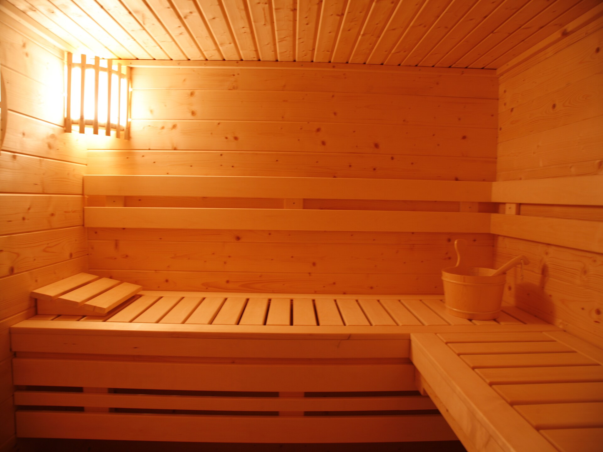 Luxe vakantiehuis met sauna en hot tub in de Kempense bossen - foto 4