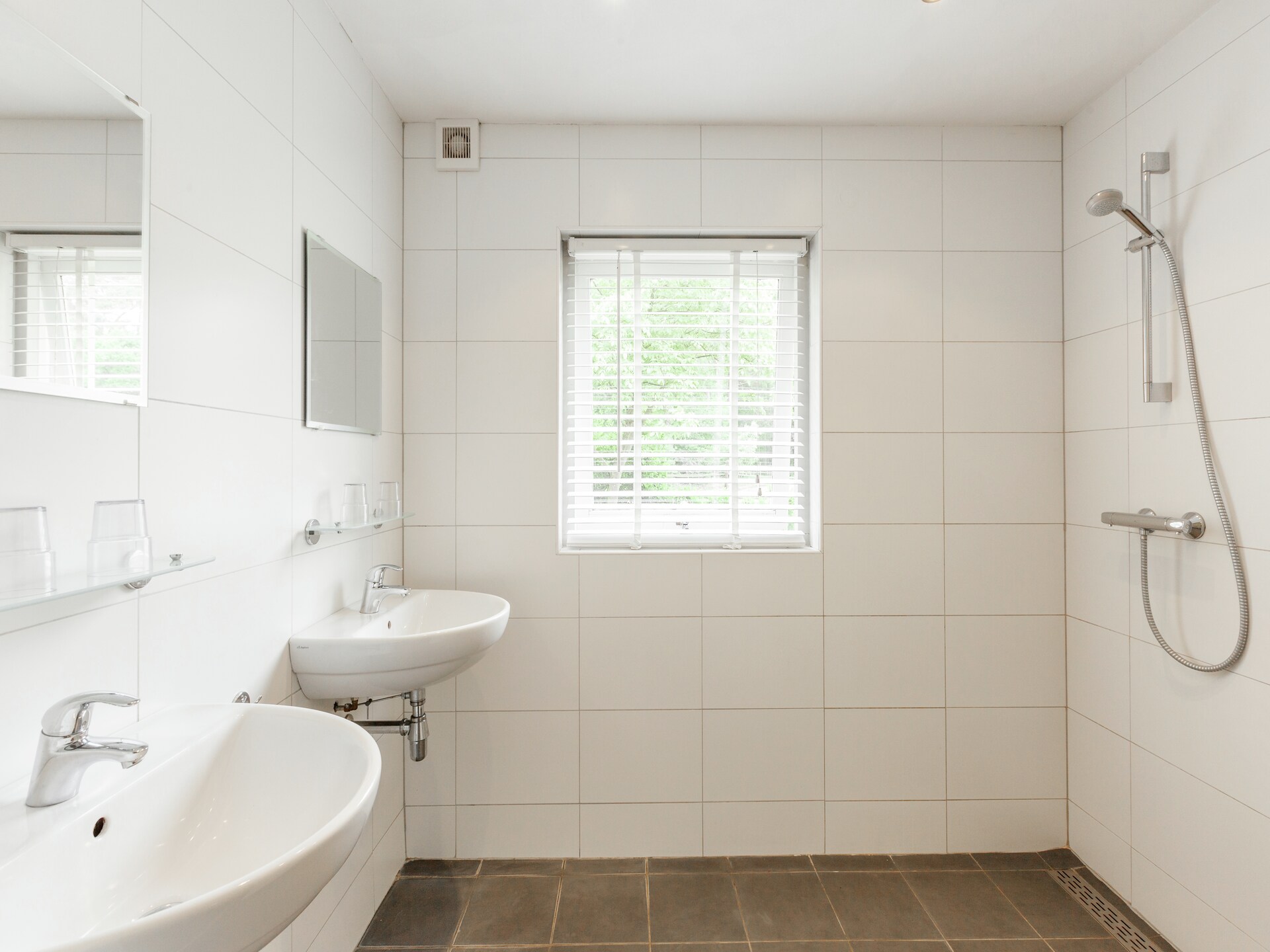 Luxe vakantiehuis met sauna en hot tub in de Kempense bossen - foto 24