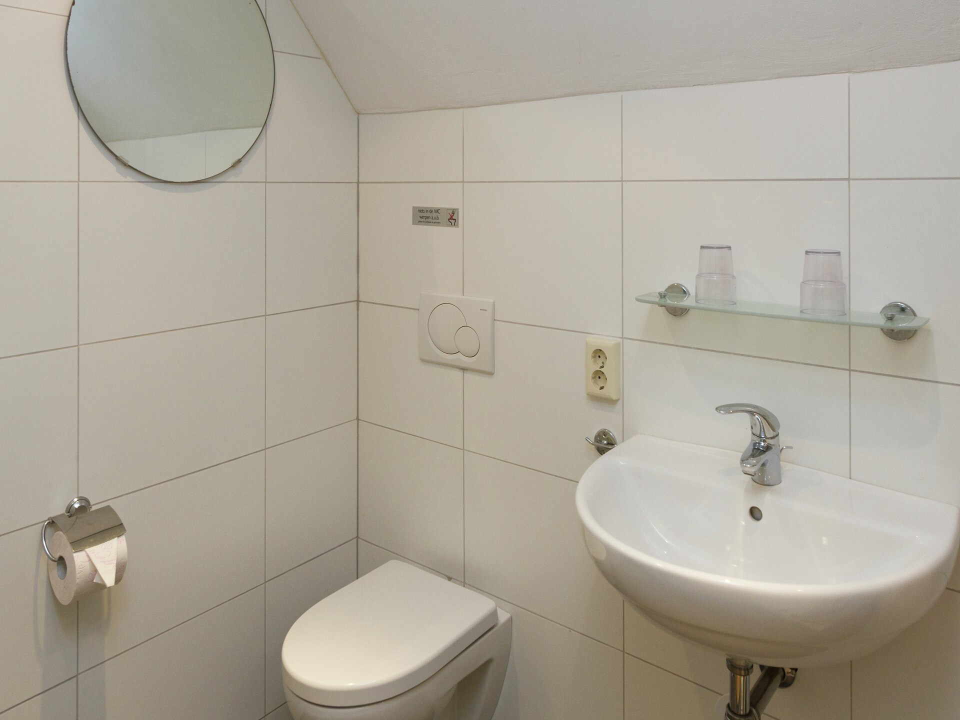 Luxe vakantiehuis met sauna en hot tub in de Kempense bossen - foto 38