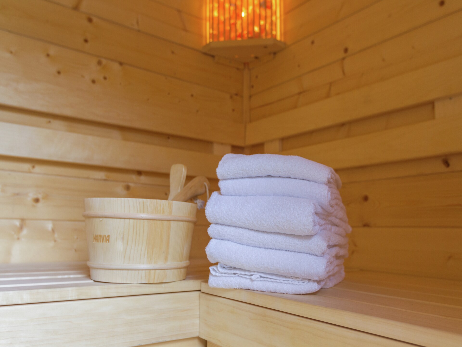 Luxe vakantiehuis met sauna en hot tub in de Kempense bossen - foto 35