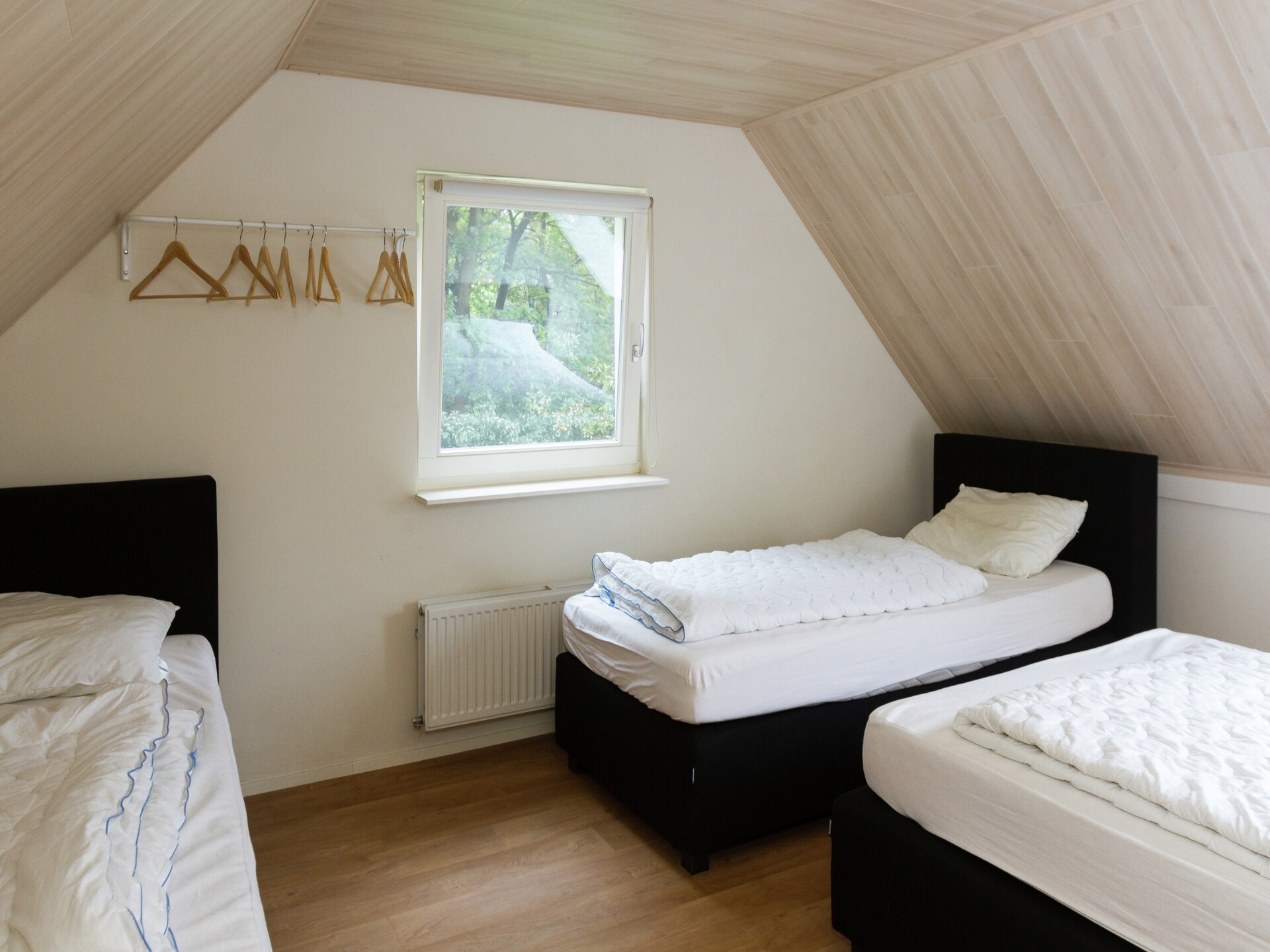 Luxe vakantiehuis met sauna en hot tub in de Kempense bossen - foto 15