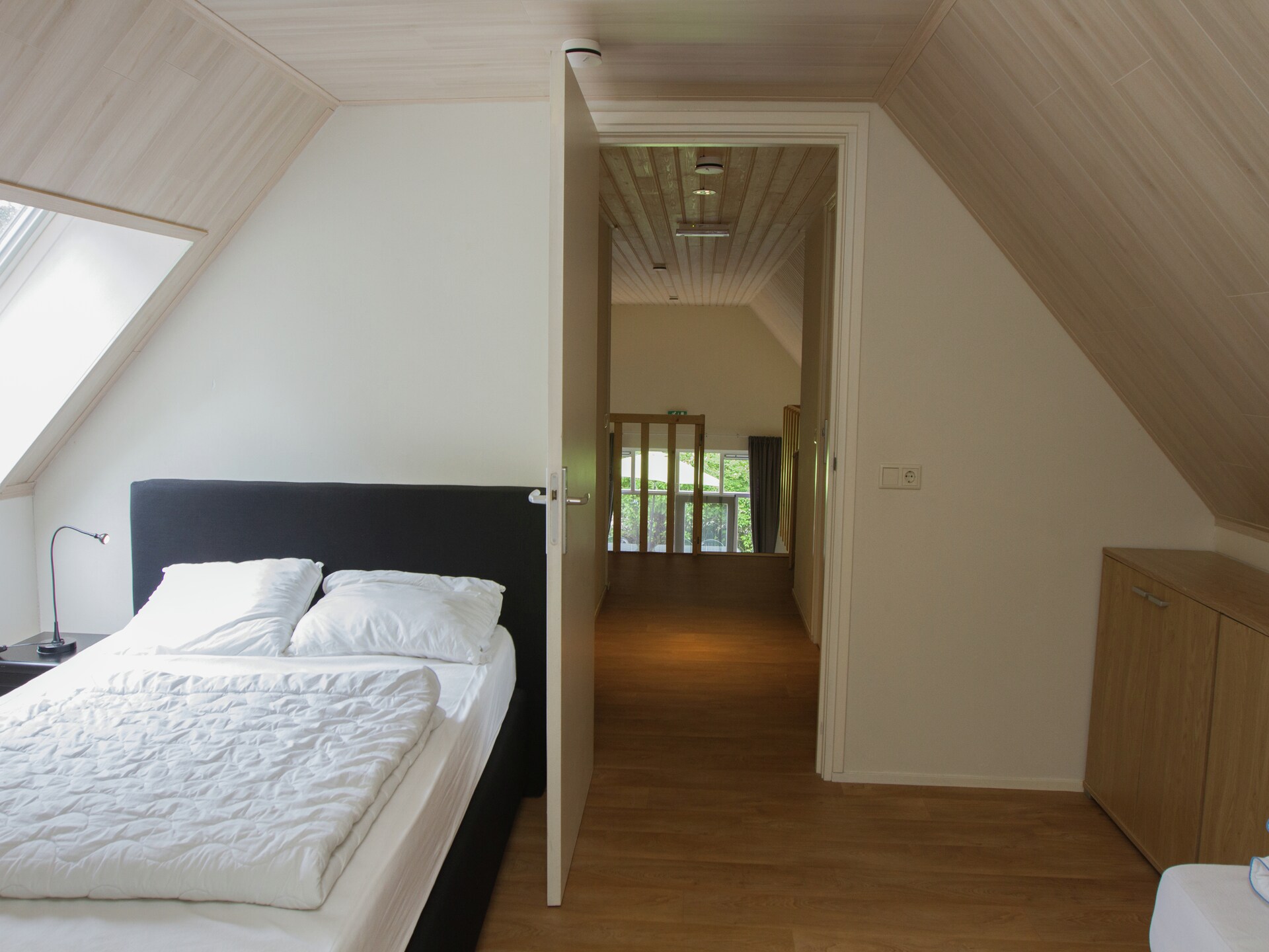 Luxe vakantiehuis met sauna en hot tub in de Kempense bossen - foto 31