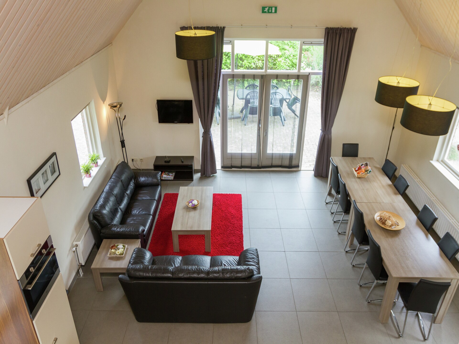 Luxe vakantiehuis met sauna en hot tub in de Kempense bossen - foto 22