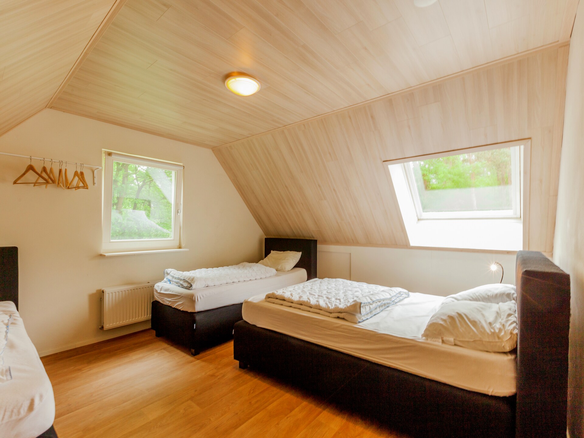 Luxe vakantiehuis met sauna en hot tub in de Kempense bossen - foto 34