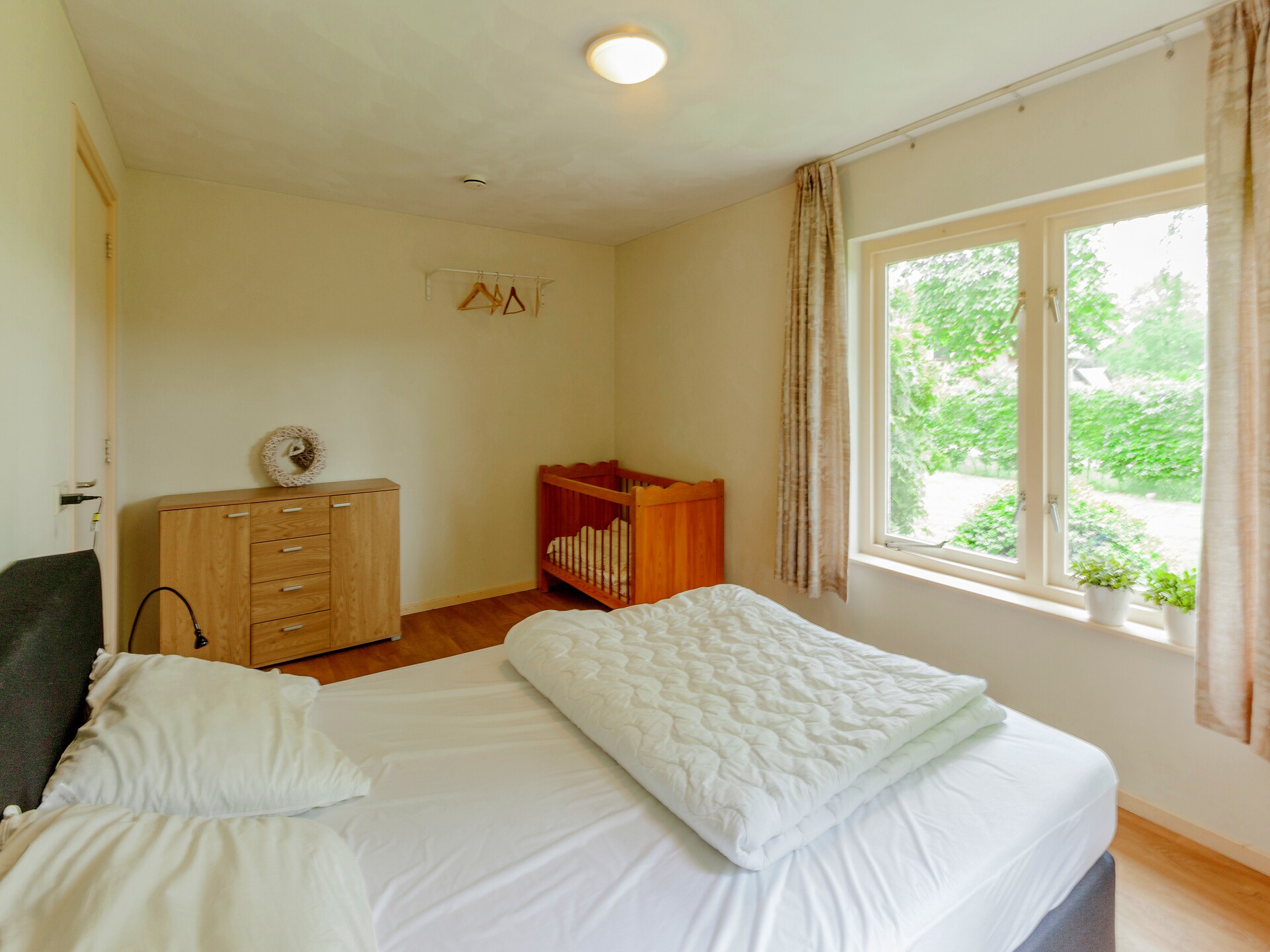 Luxe vakantiehuis met sauna en hot tub in de Kempense bossen - foto 27